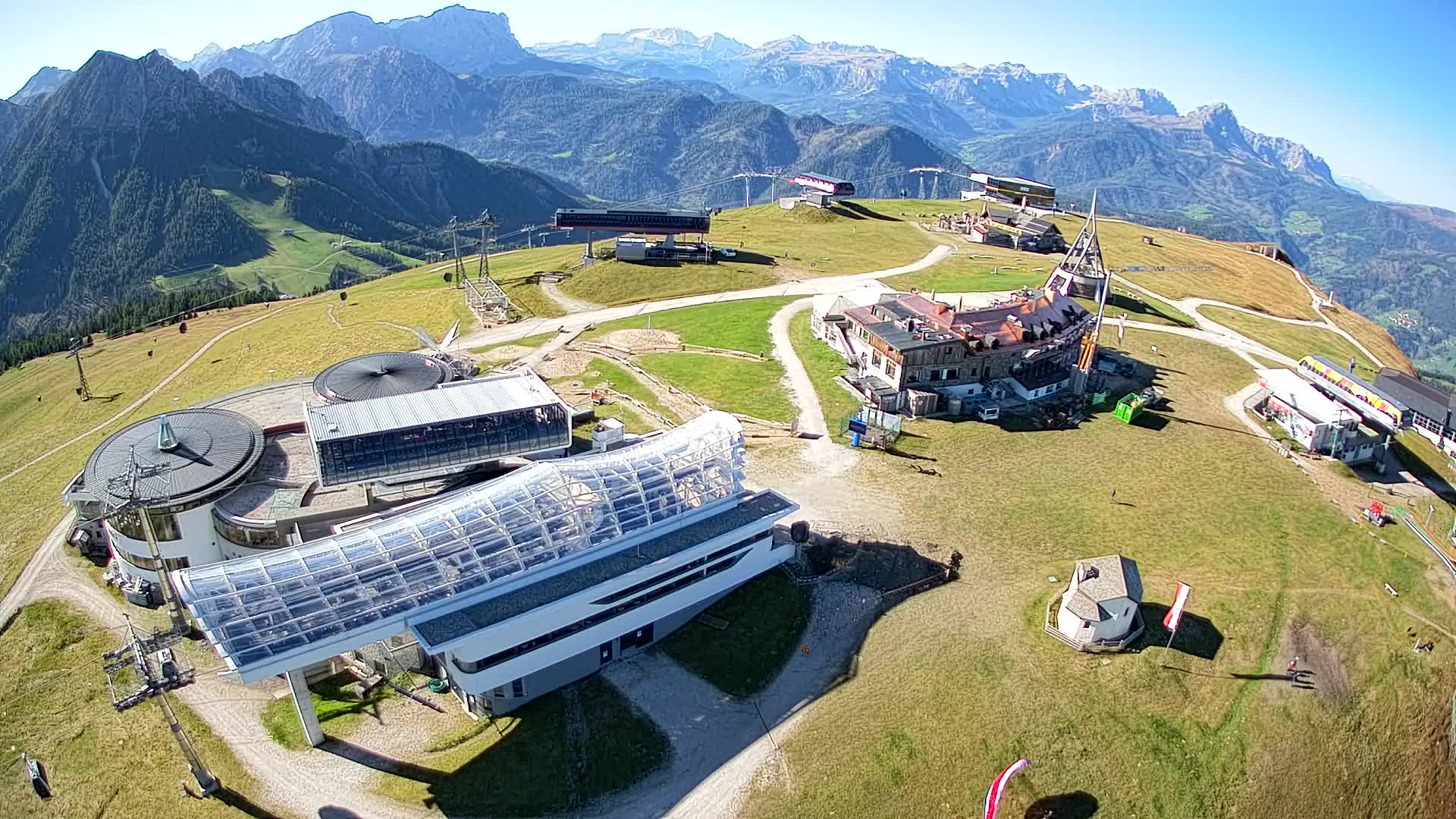 Kronplatz | vrh | 2275m