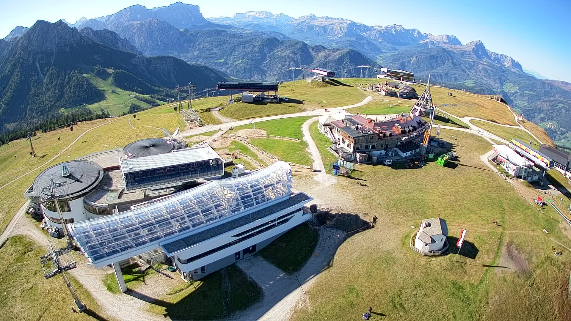 Kronplatz | vrh | 2275m