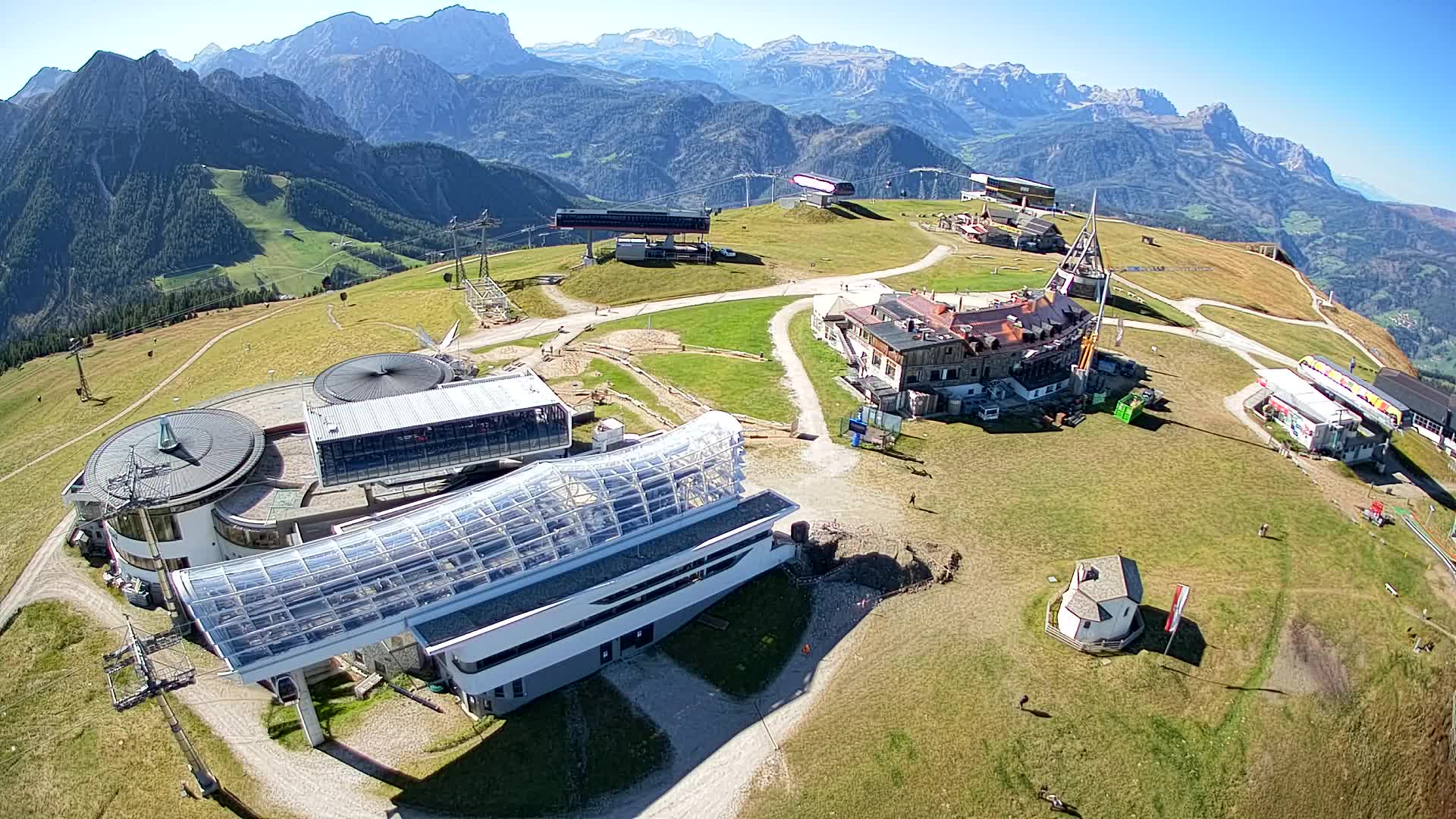 Kronplatz | cima | 2275m