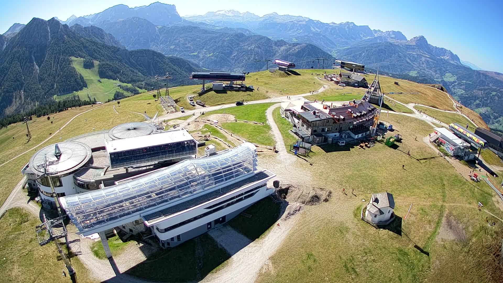 Kronplatz | peak | 2275m