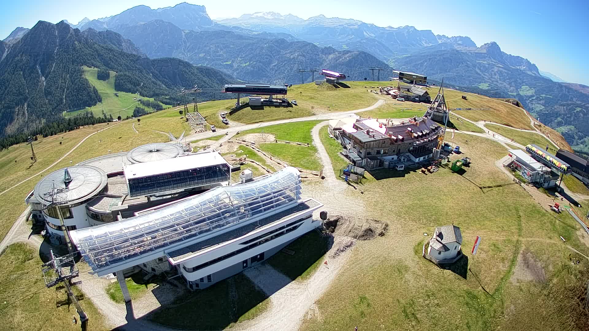 Kronplatz | peak | 2275m