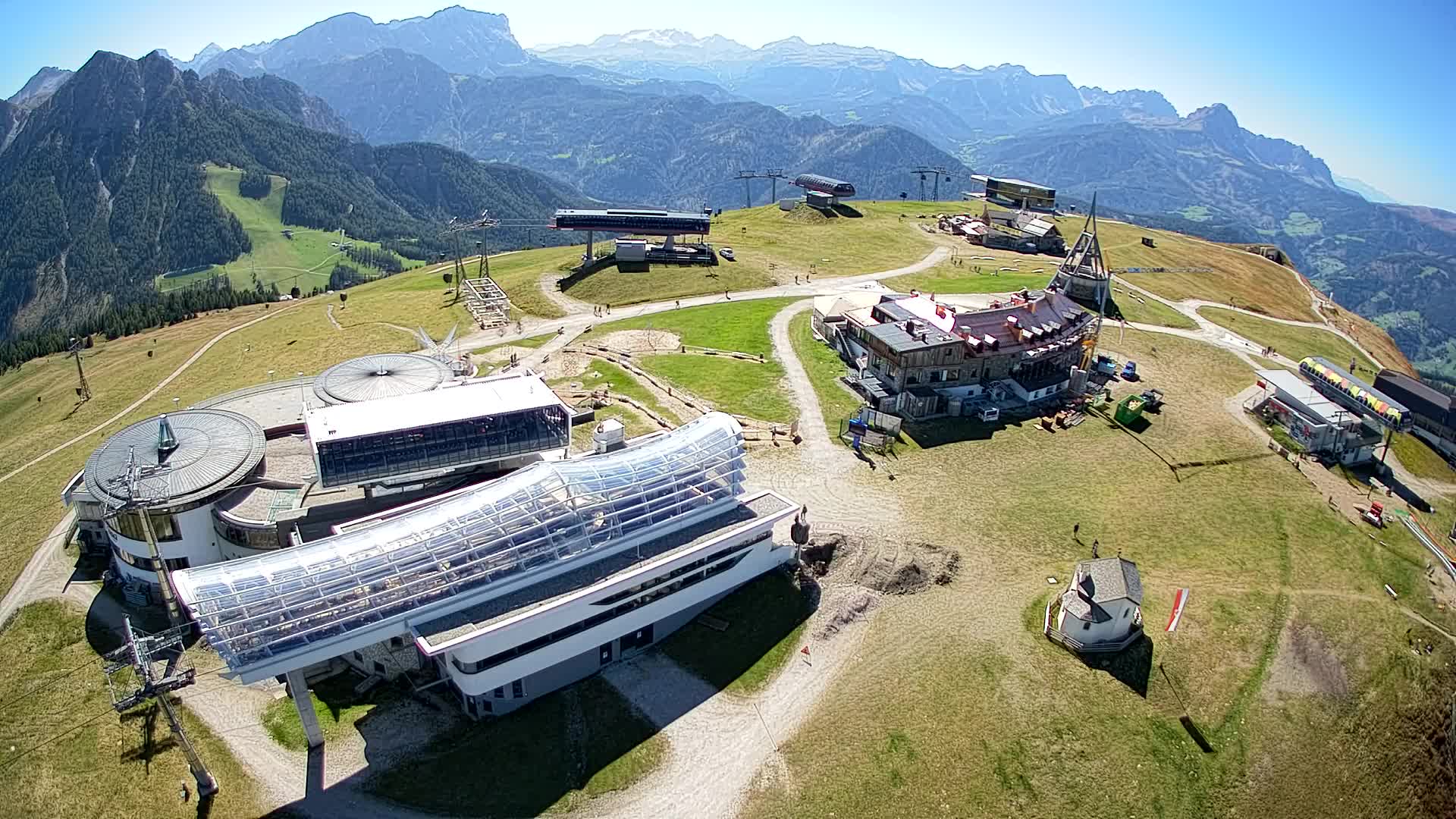 Kronplatz | cima | 2275m