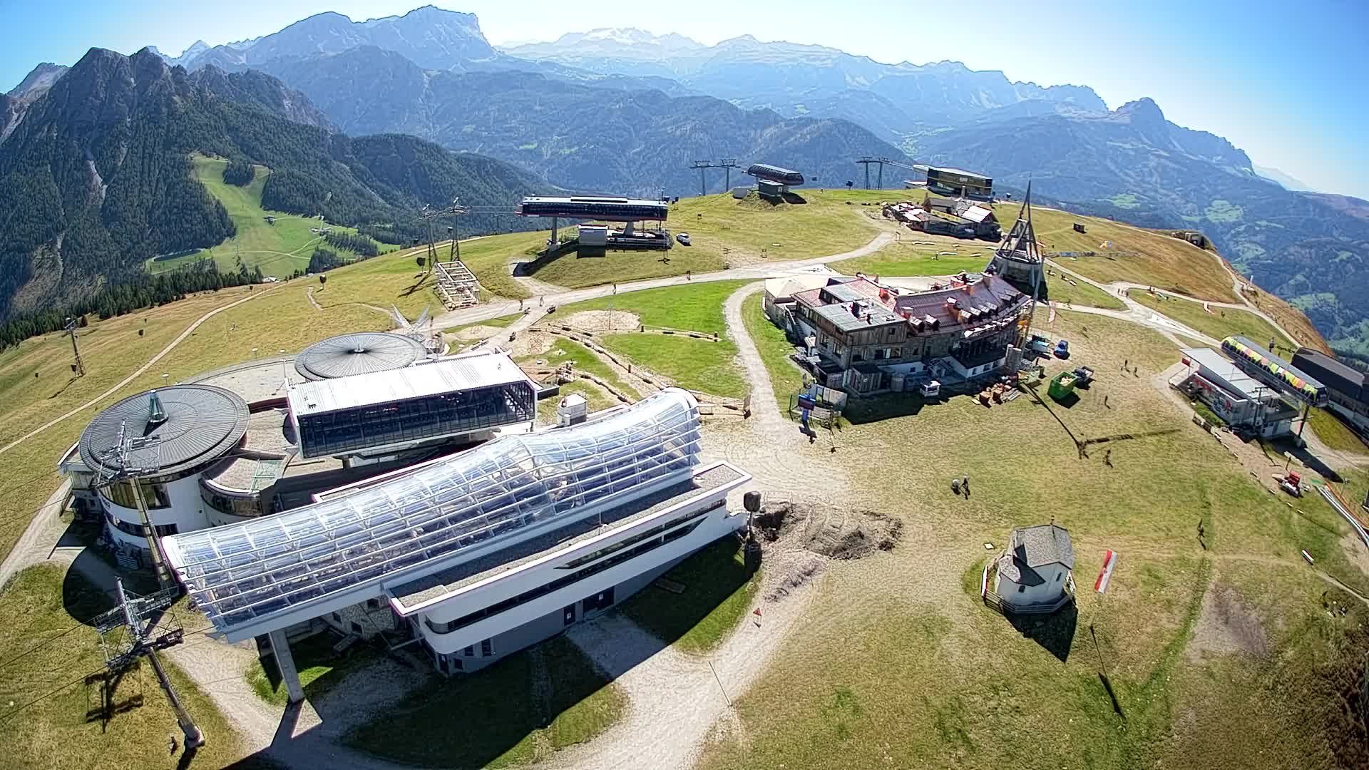 Kronplatz | peak | 2275m