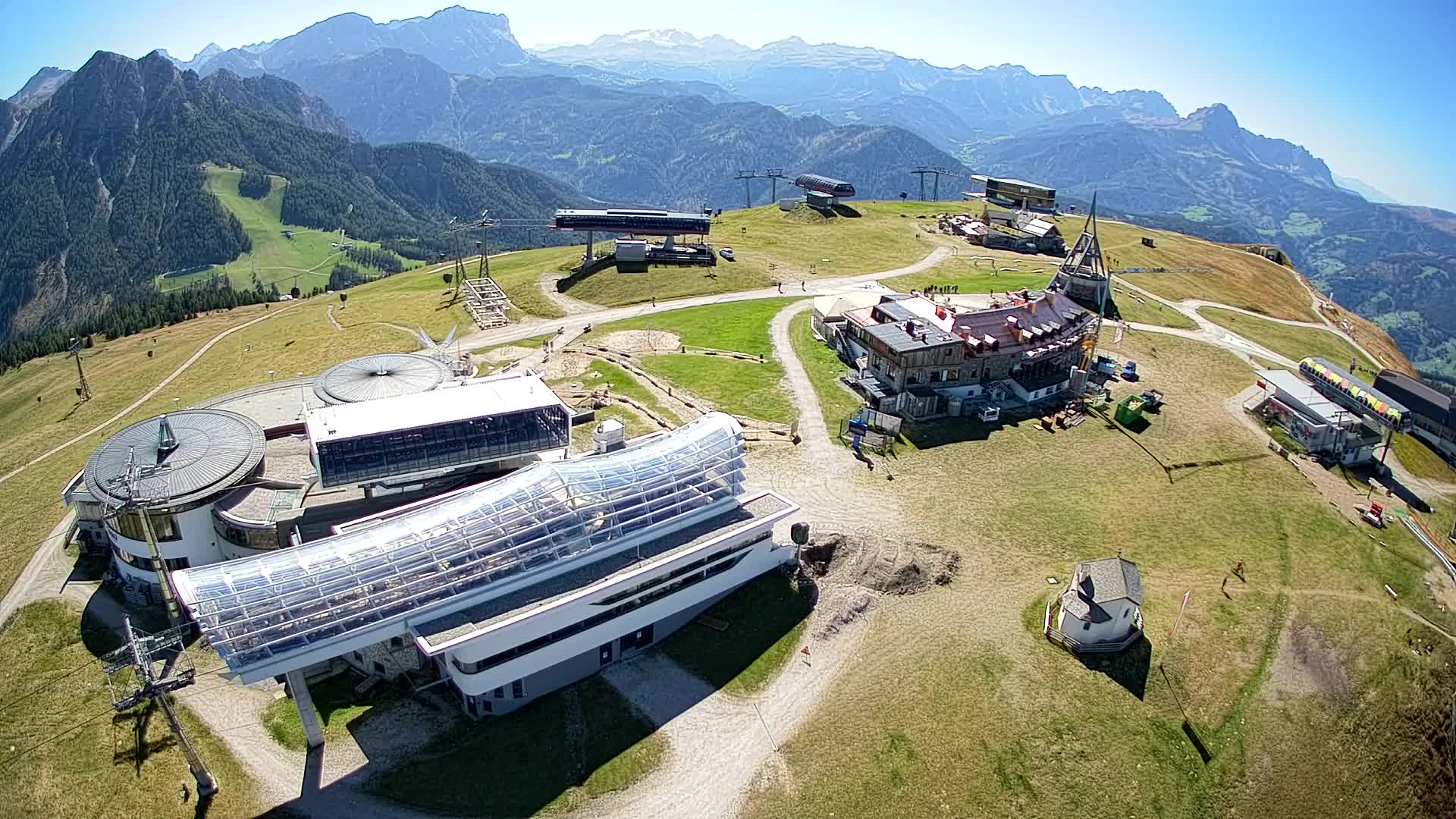 Kronplatz | peak | 2275m