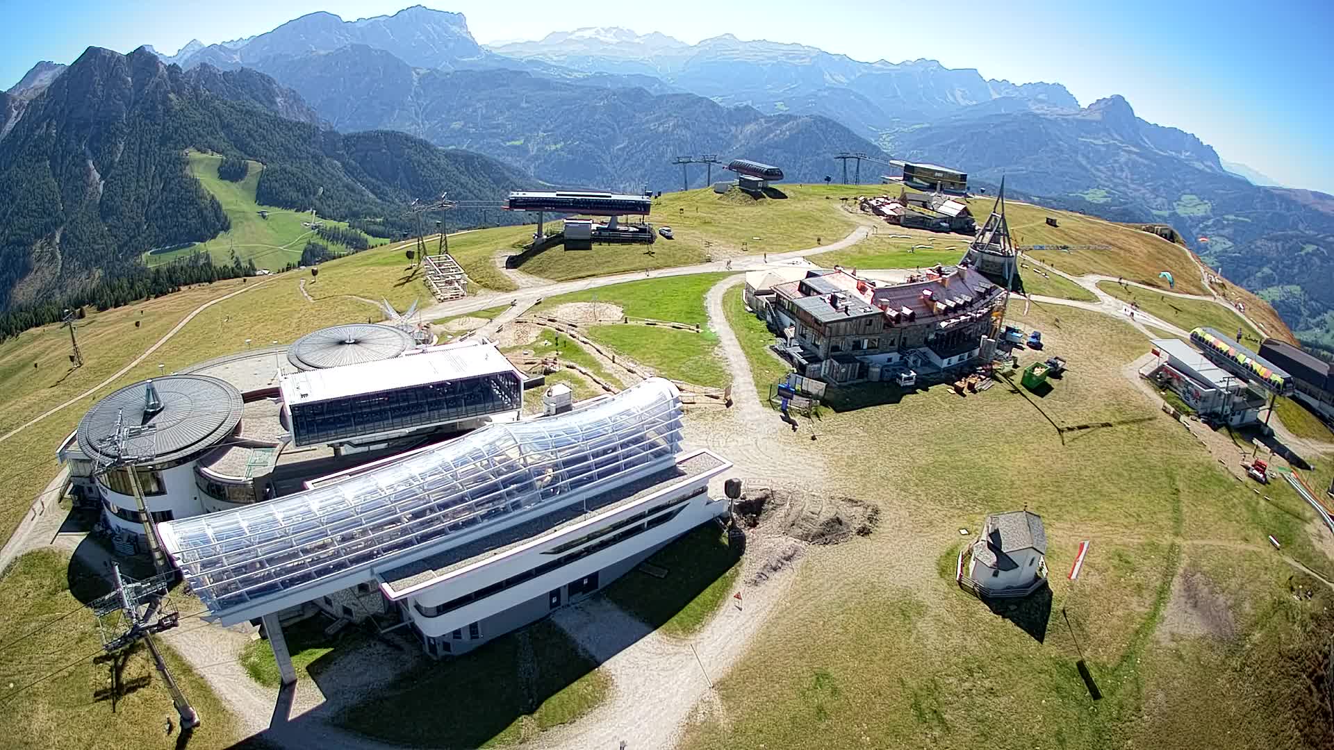 Kronplatz | Gipfel | 2275m