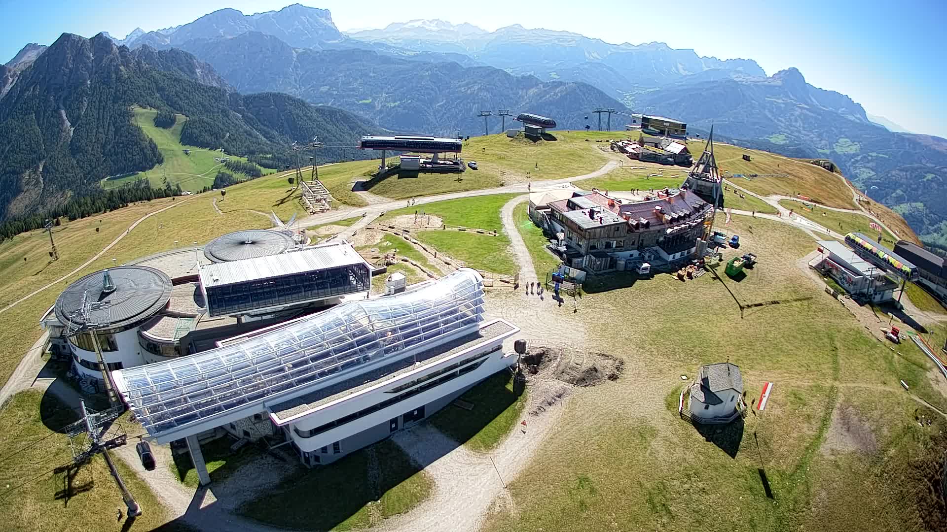 Kronplatz | vrh | 2275m