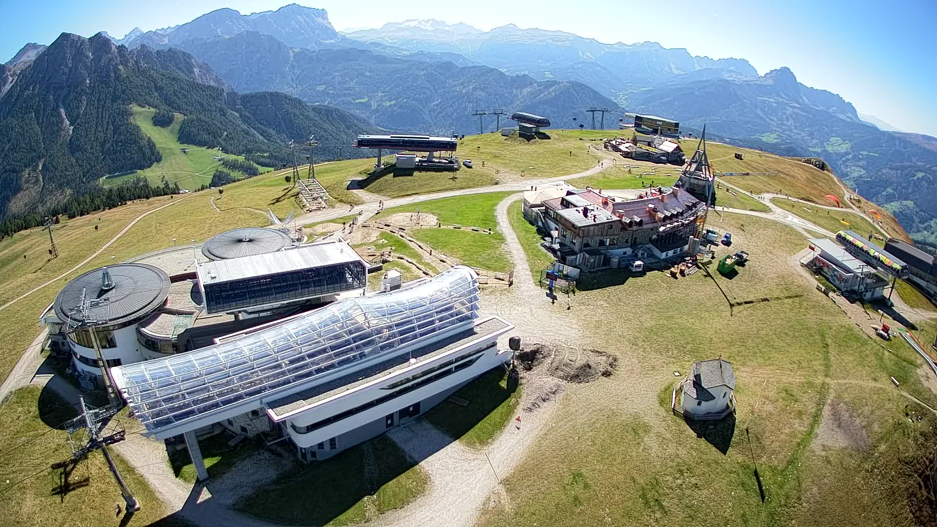 Kronplatz | peak | 2275m