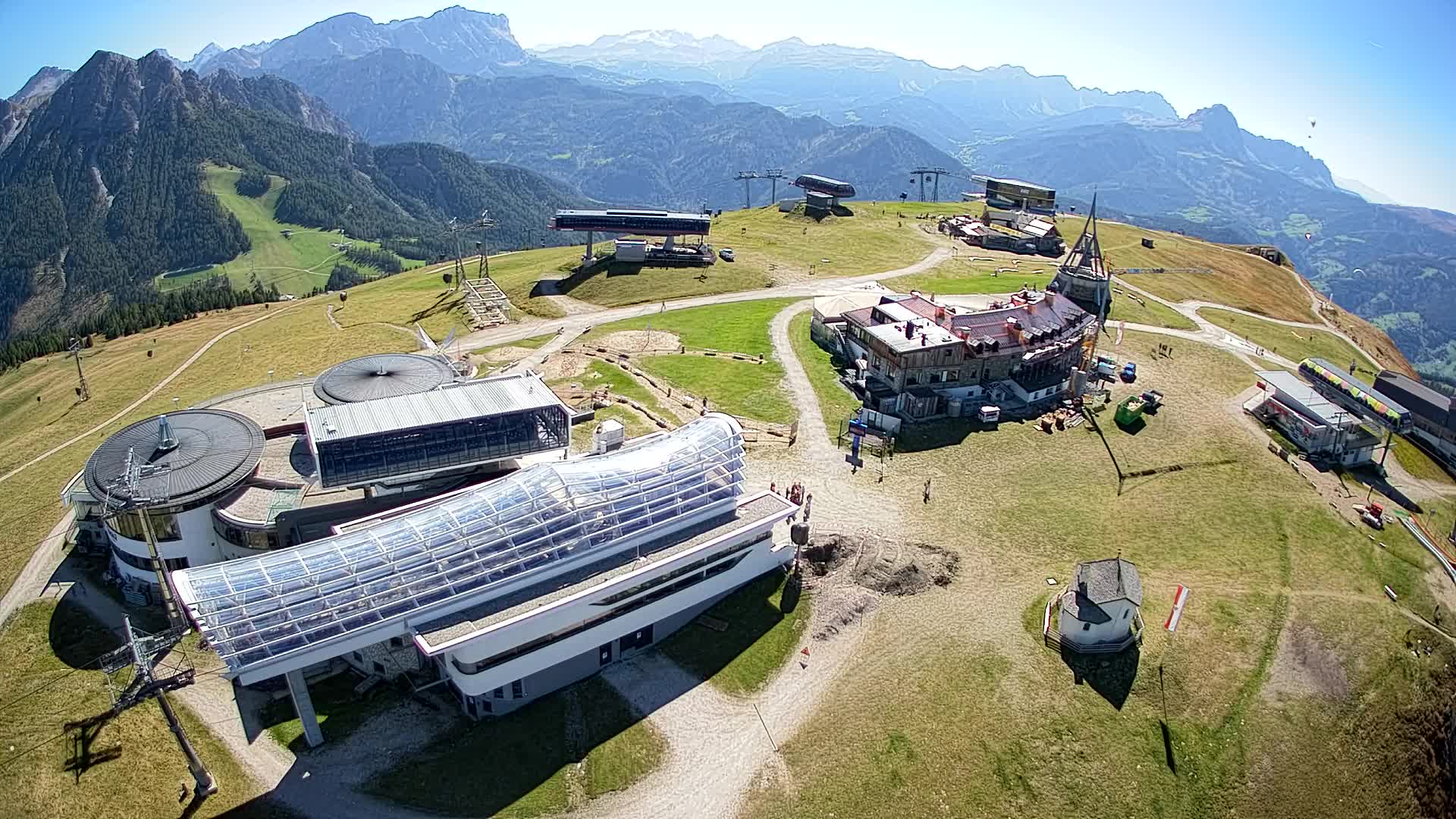 Kronplatz | peak | 2275m