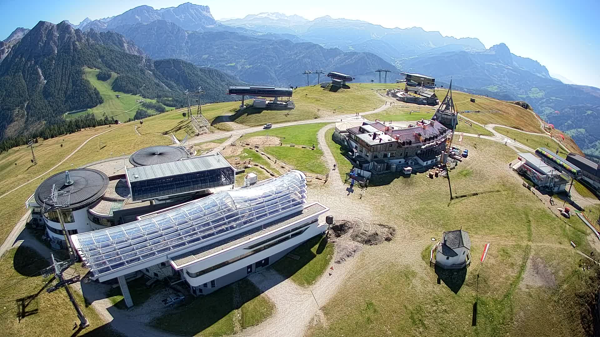 Kronplatz | vrh | 2275m