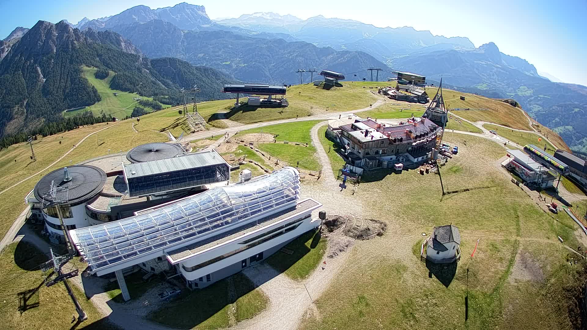 Kronplatz | Gipfel | 2275m