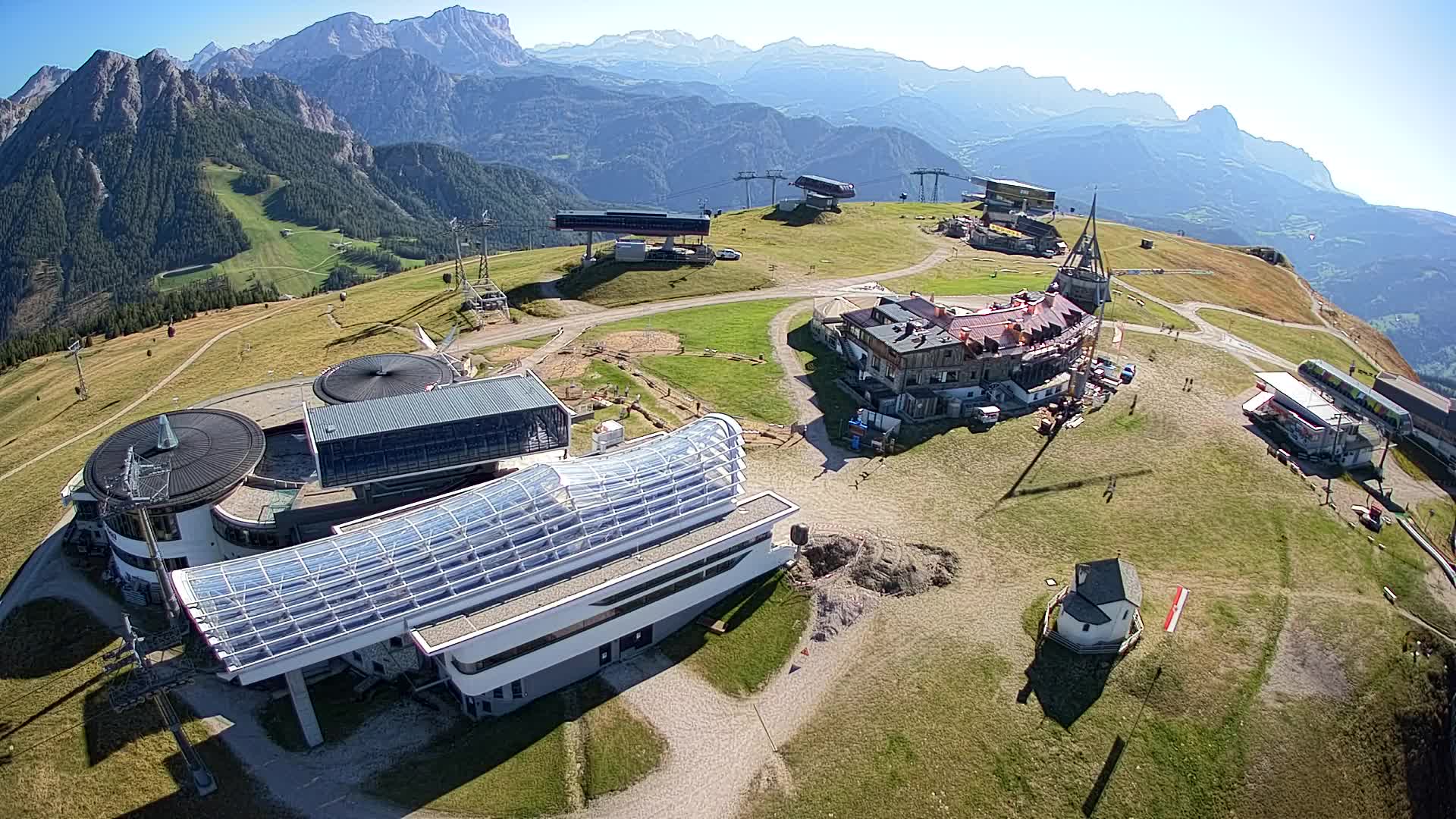 Plan de Corones | Vetta | 2275m