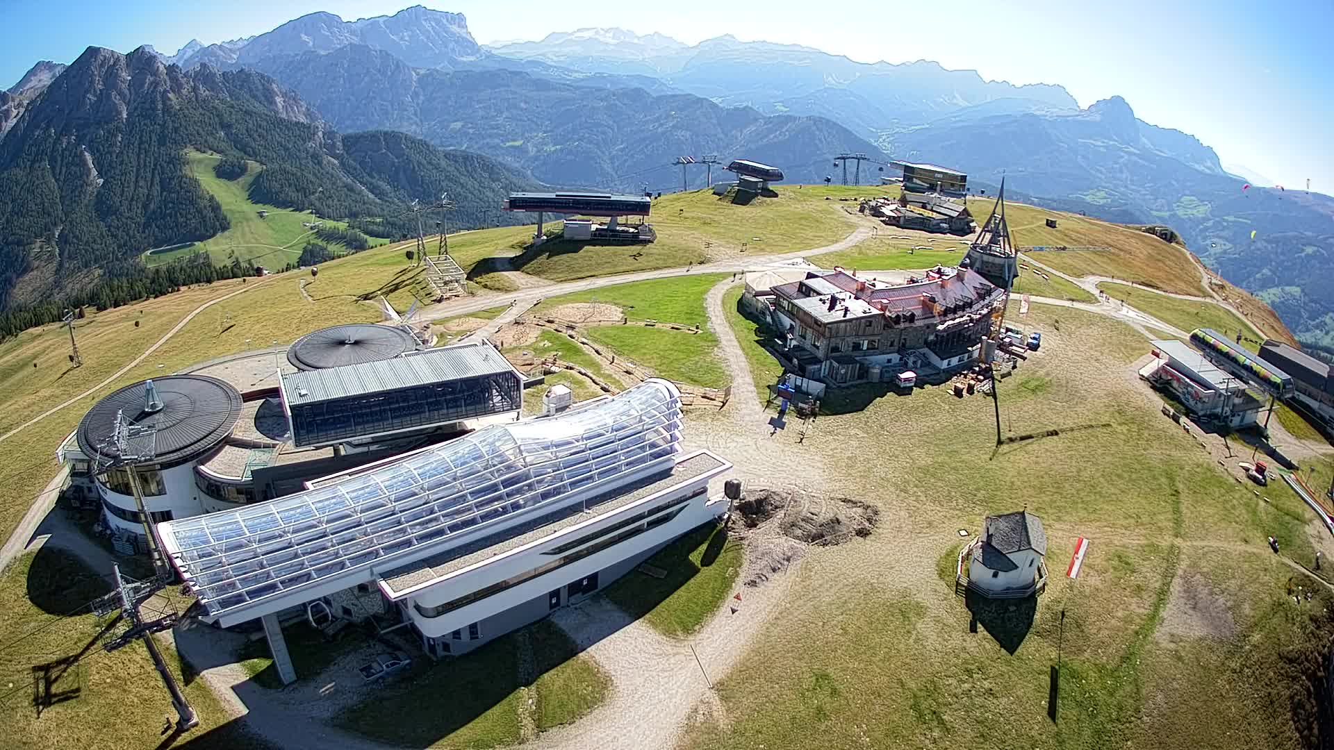 Kronplatz | Gipfel | 2275m