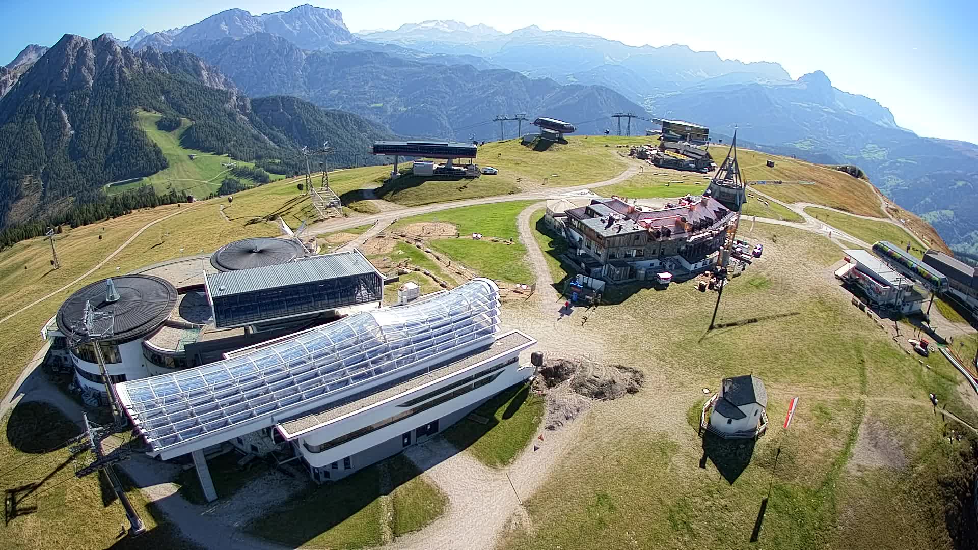 Kronplatz | peak | 2275m