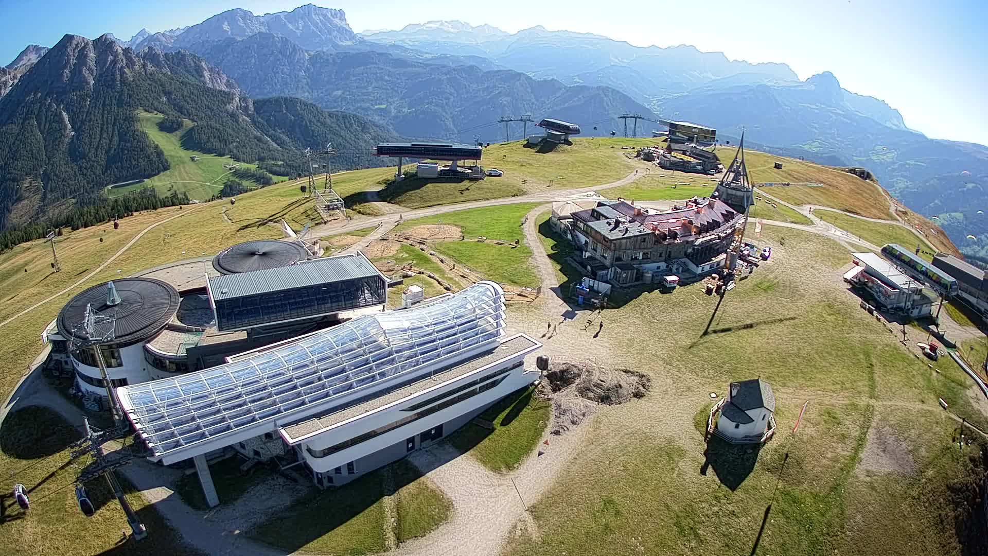 Kronplatz | vrh | 2275m