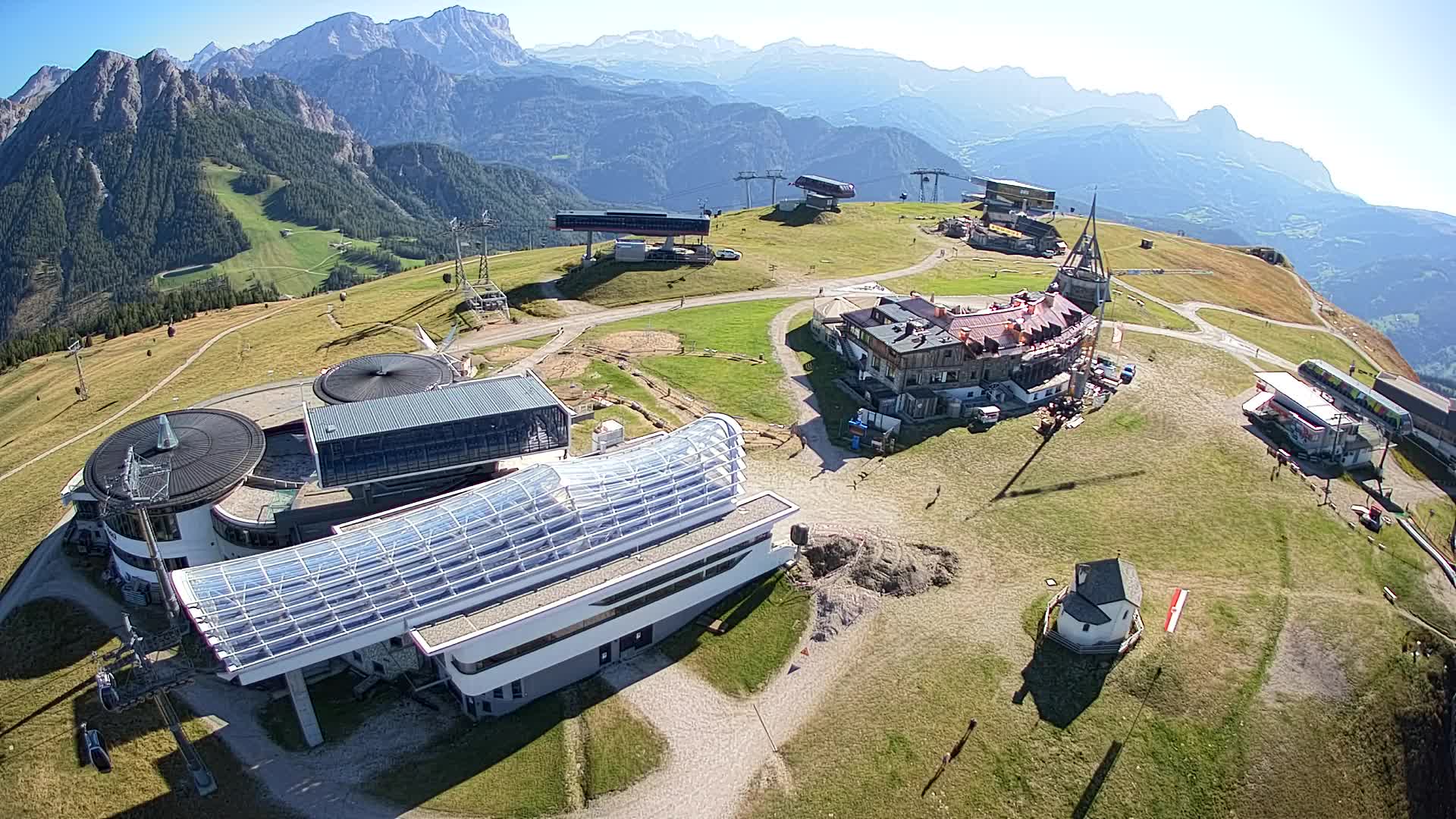 Plan de Corones | Vetta | 2275m