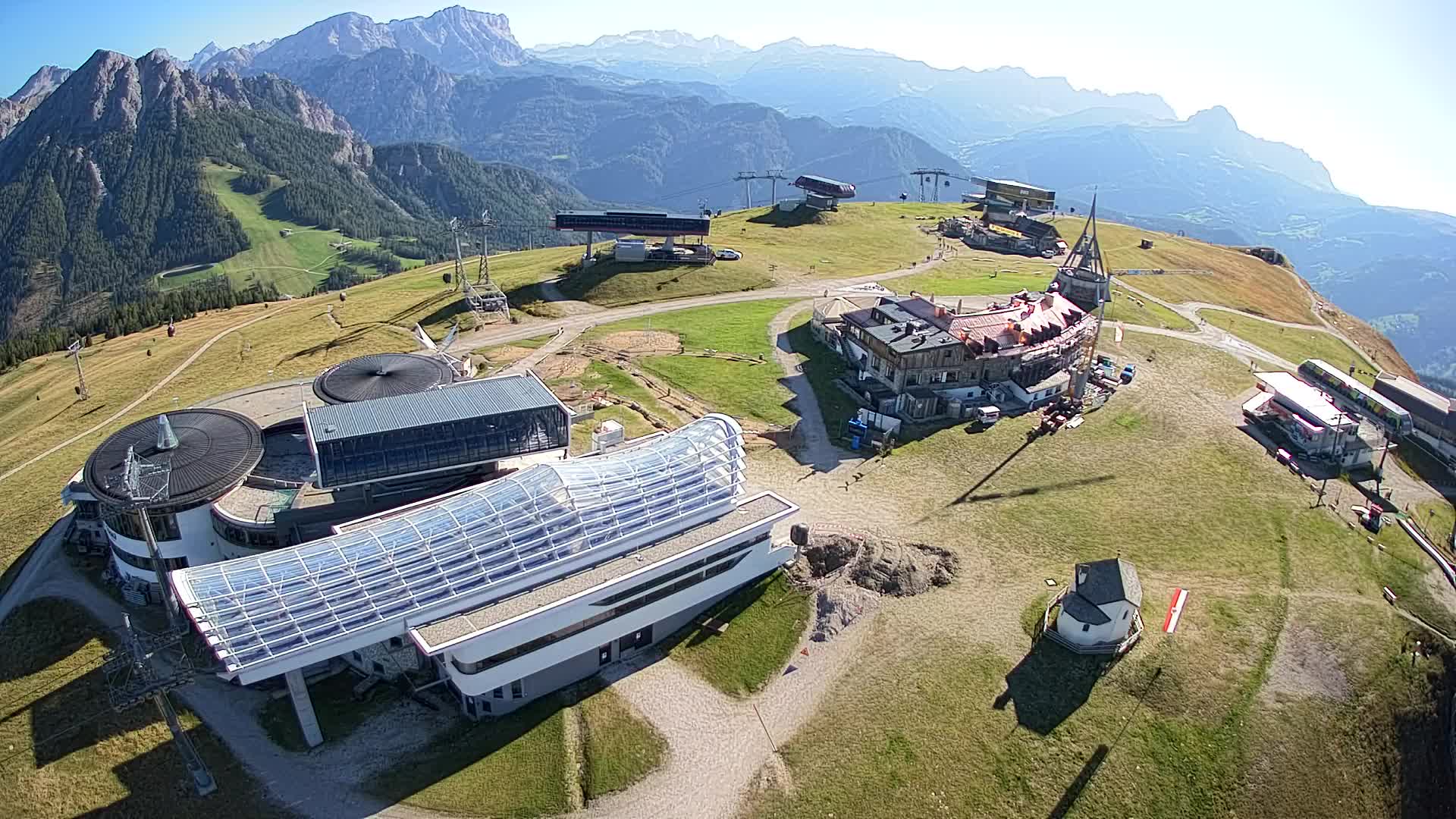 Kronplatz | cima | 2275m