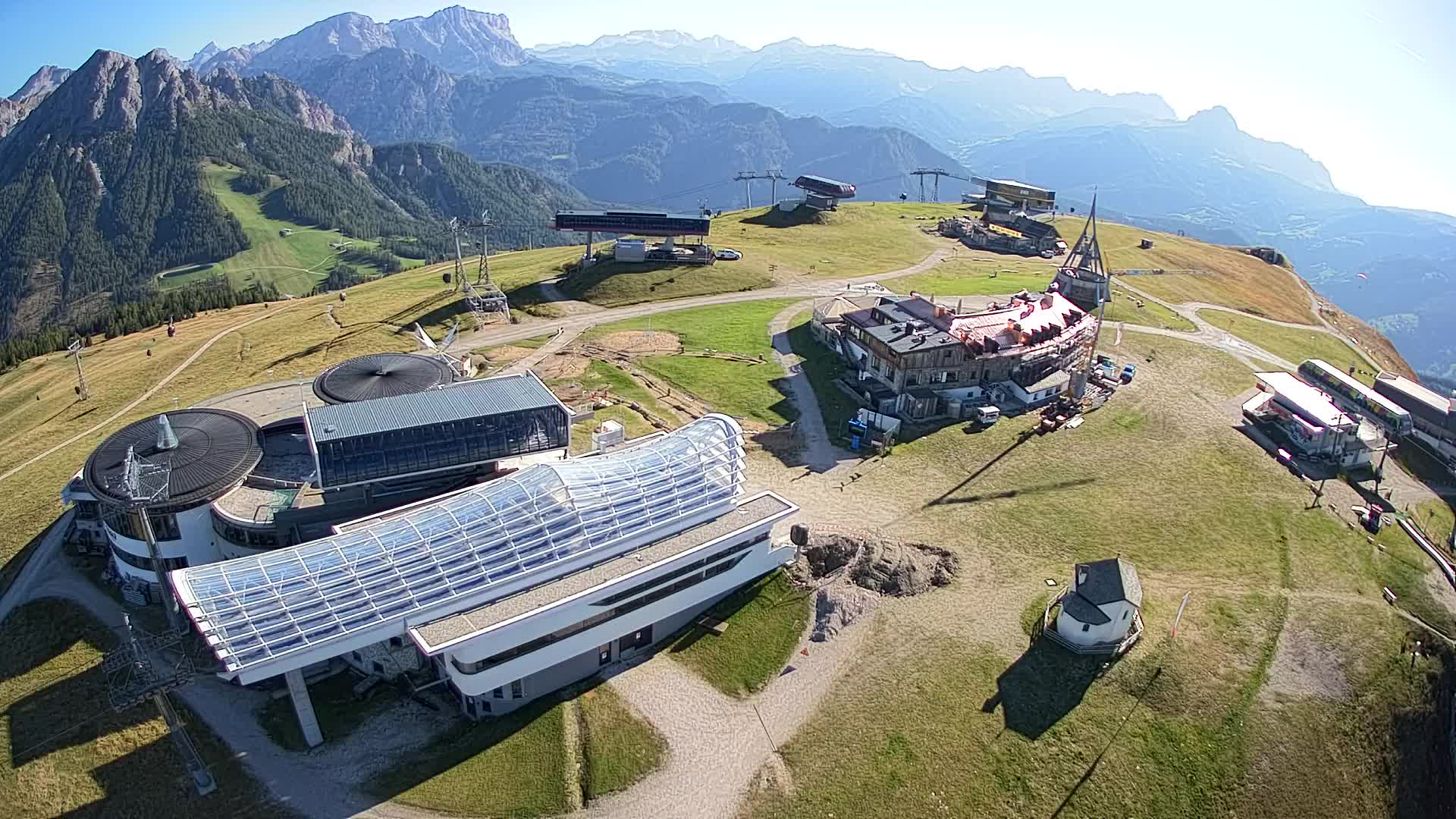 Kronplatz | peak | 2275m