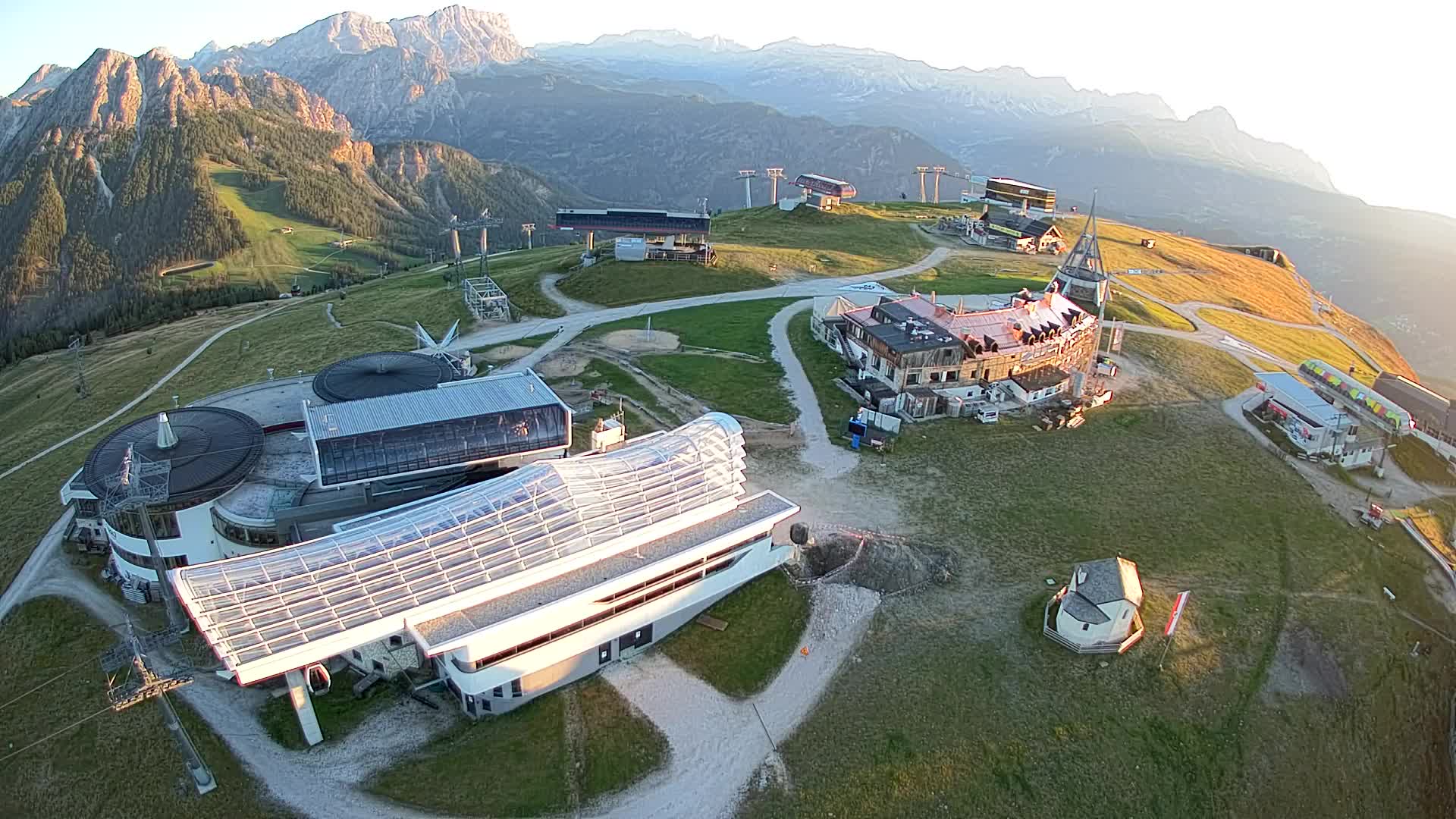 Kronplatz | cima | 2275m