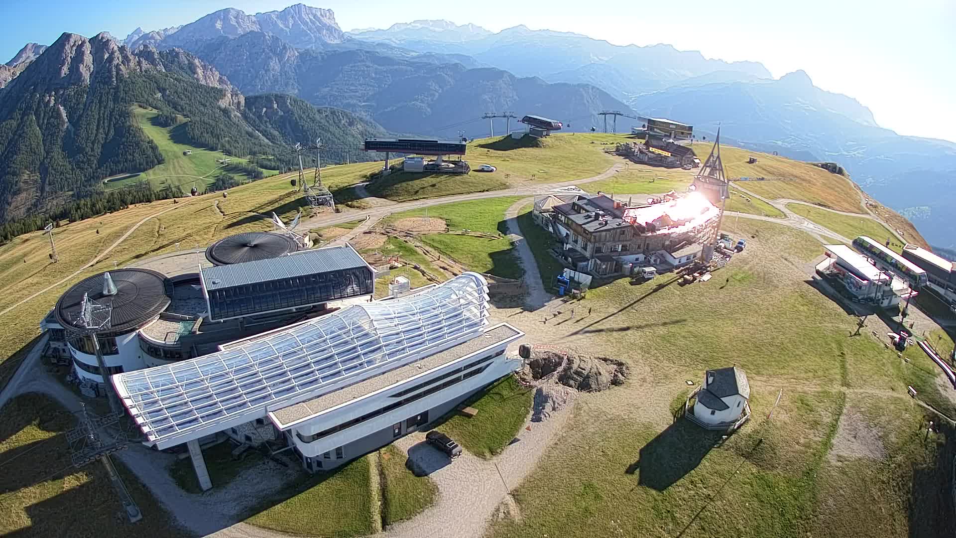 Plan de Corones | Vetta | 2275m