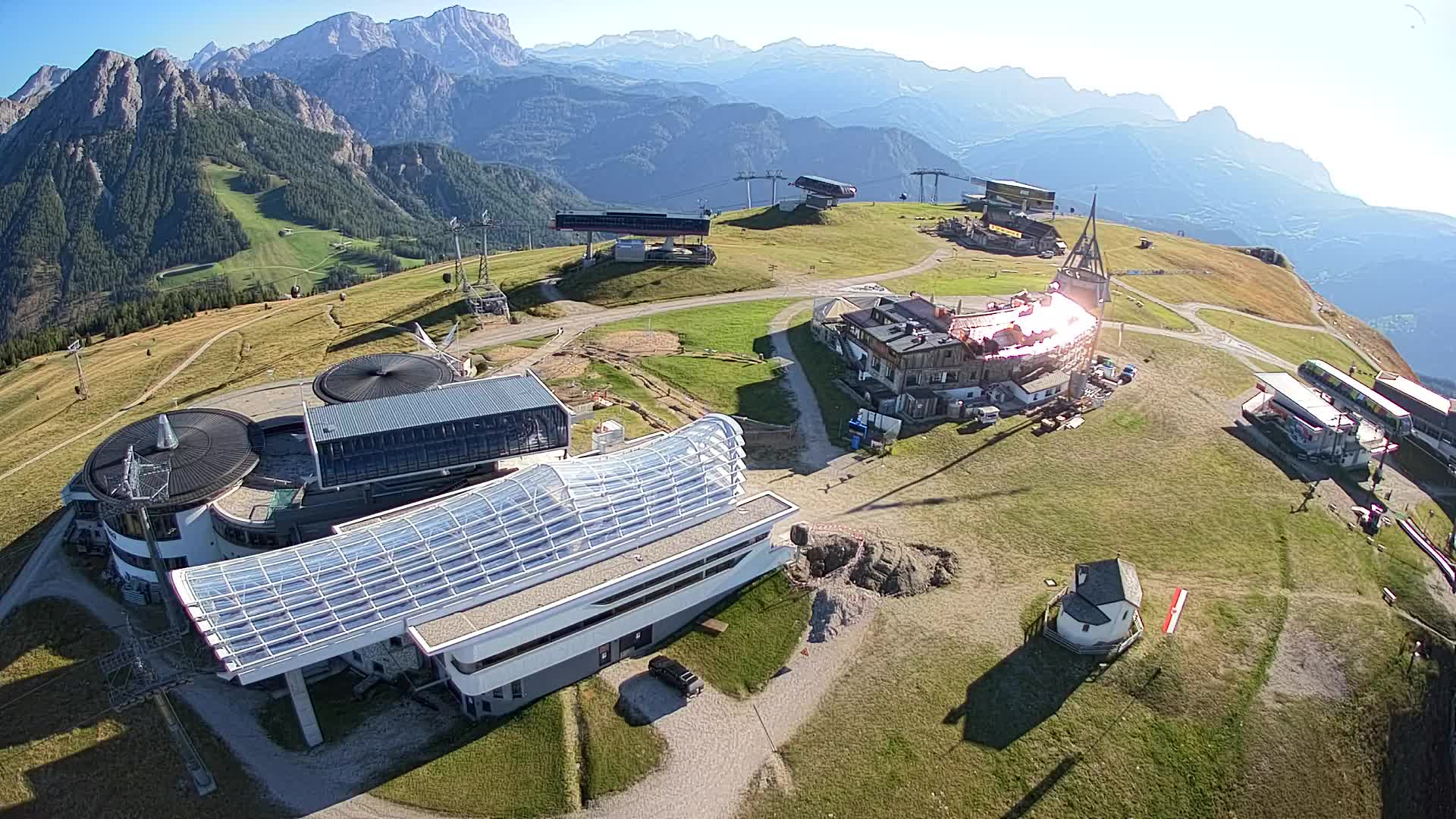 Kronplatz | peak | 2275m