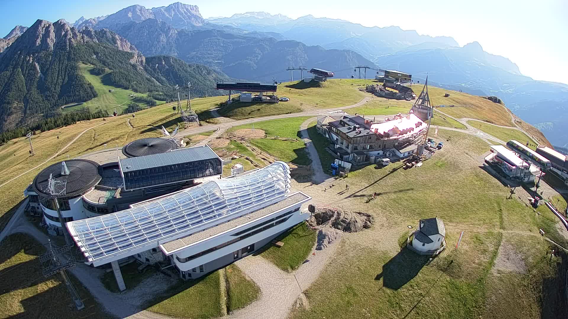 Kronplatz | cima | 2275m