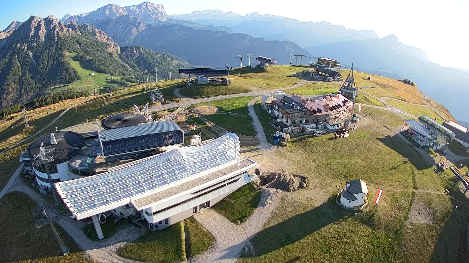 Kronplatz | Gipfel | 2275m