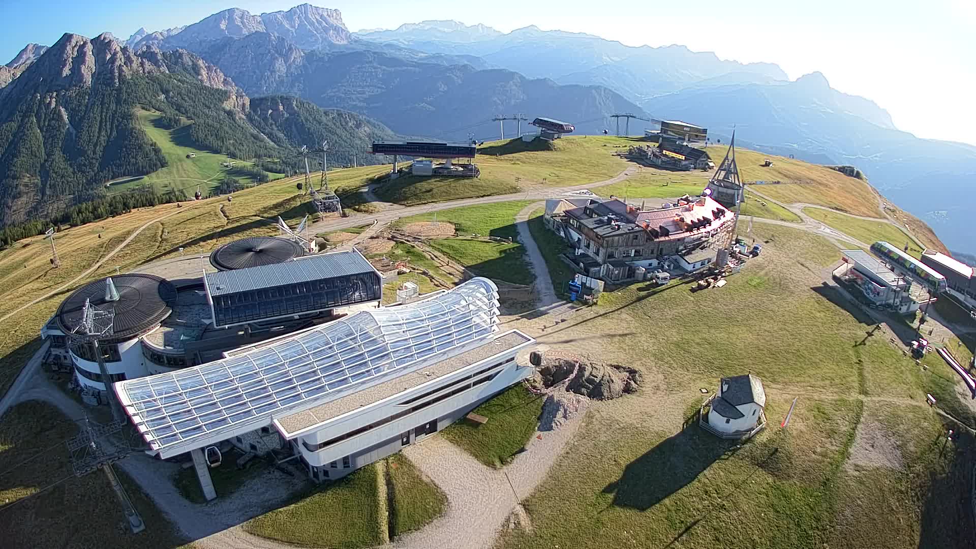 Kronplatz | vrh | 2275m