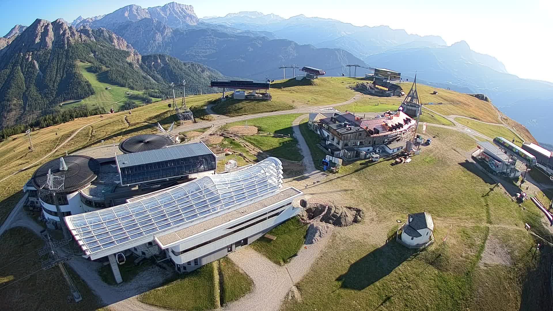 Kronplatz | peak | 2275m