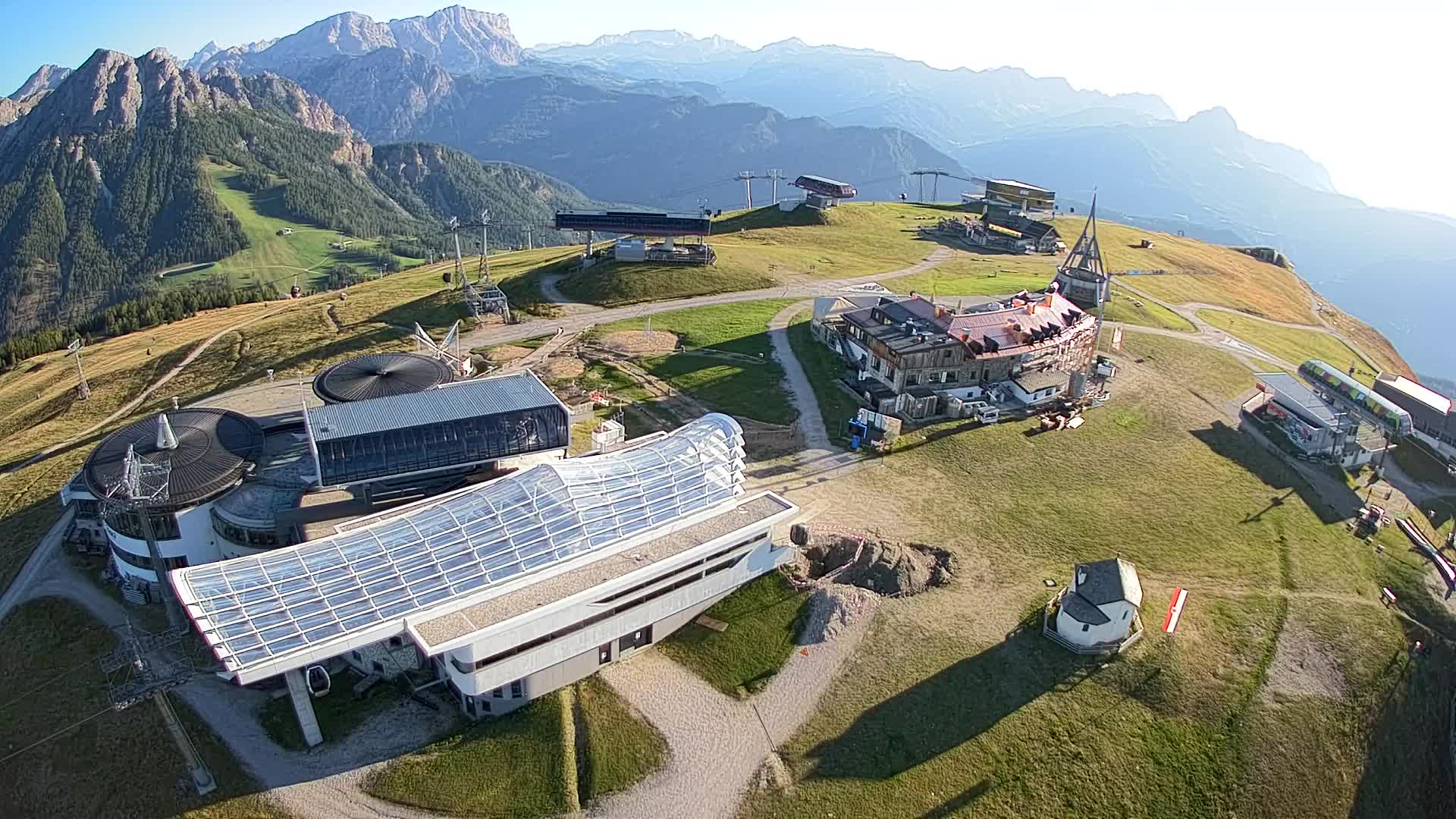 Kronplatz | peak | 2275m