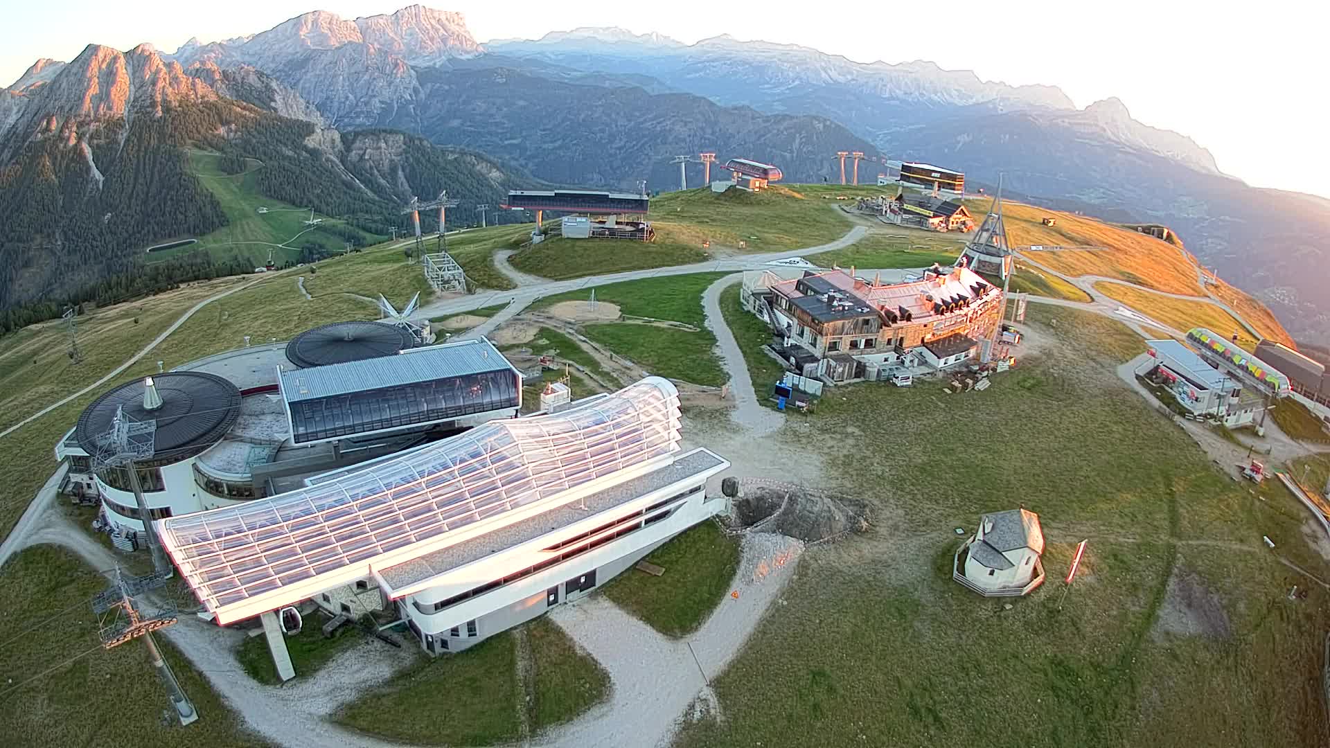 Kronplatz | peak | 2275m