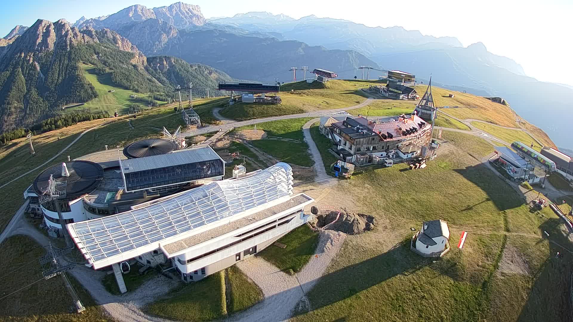 Kronplatz | sommet | 2275m