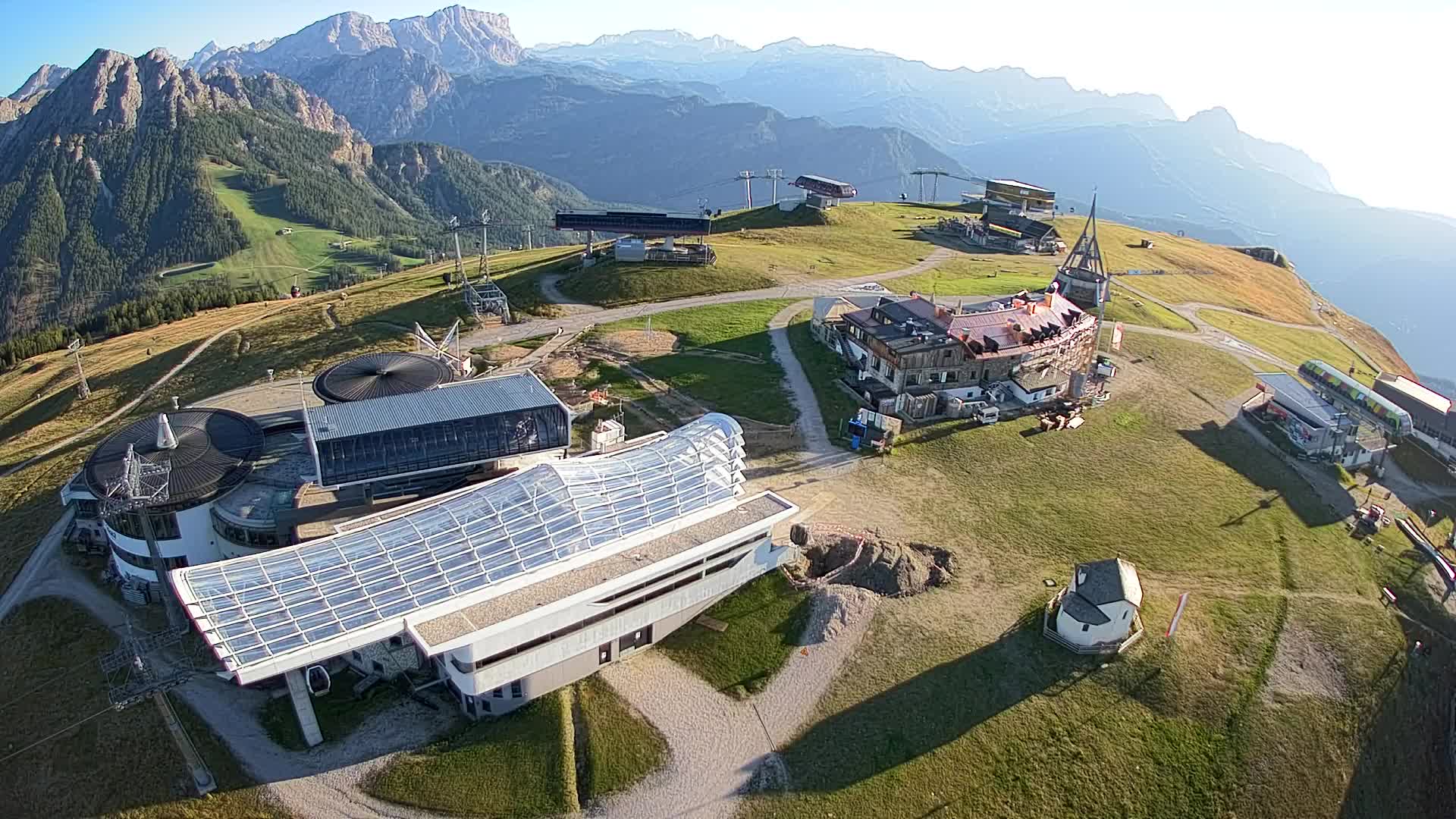 Kronplatz | vrh | 2275m