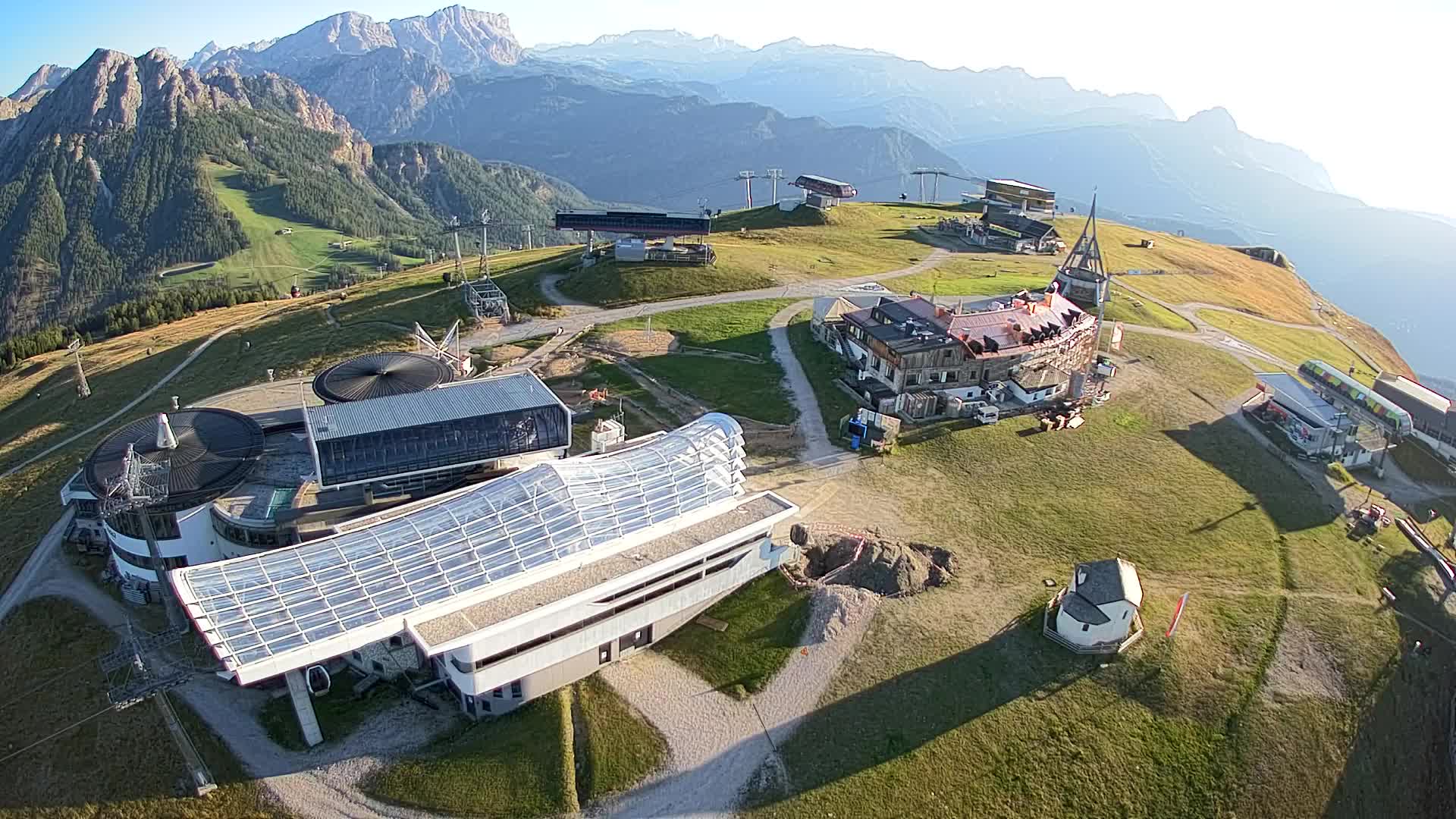 Kronplatz | vrh | 2275m