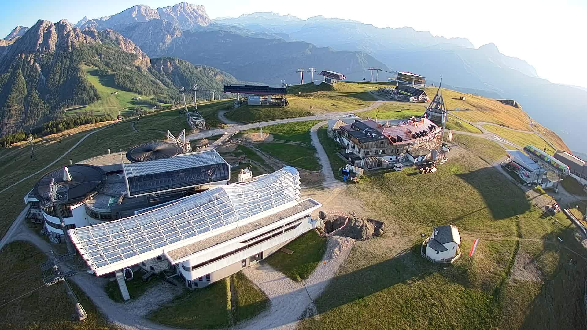 Kronplatz | sommet | 2275m