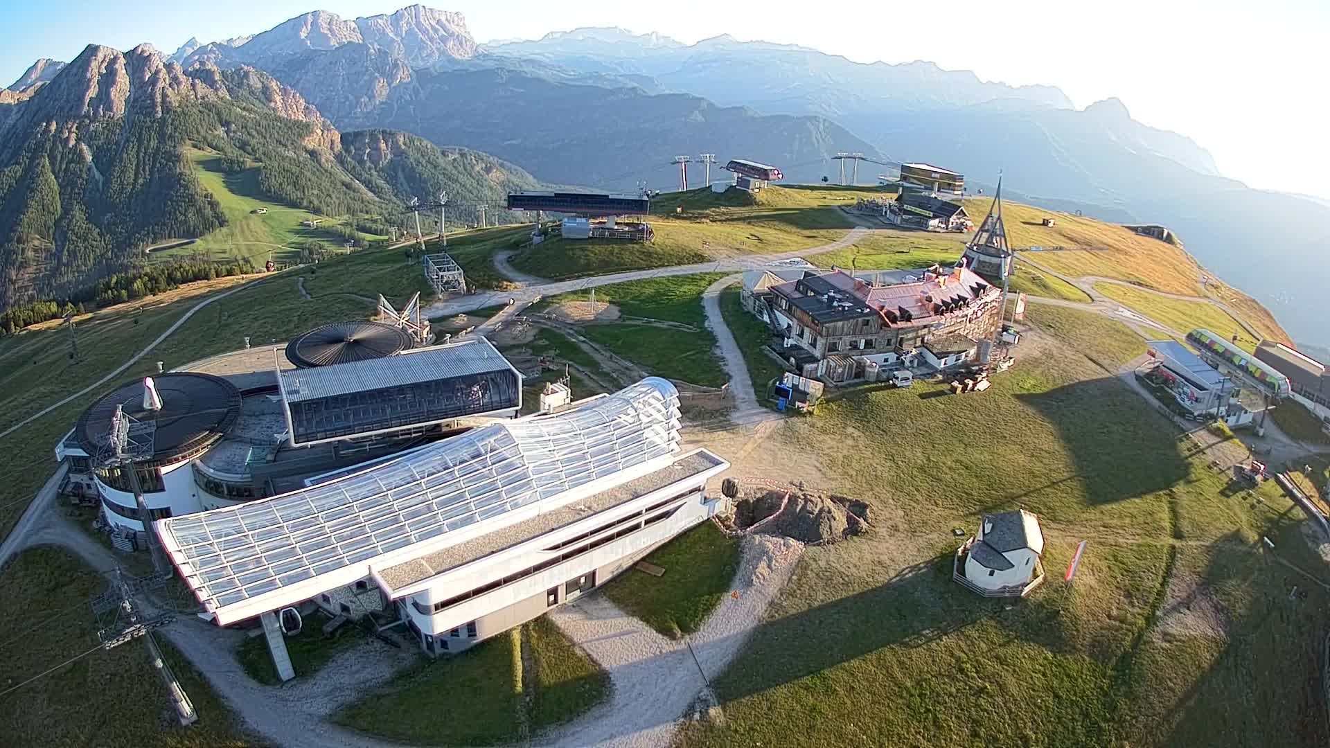 Kronplatz | Gipfel | 2275m