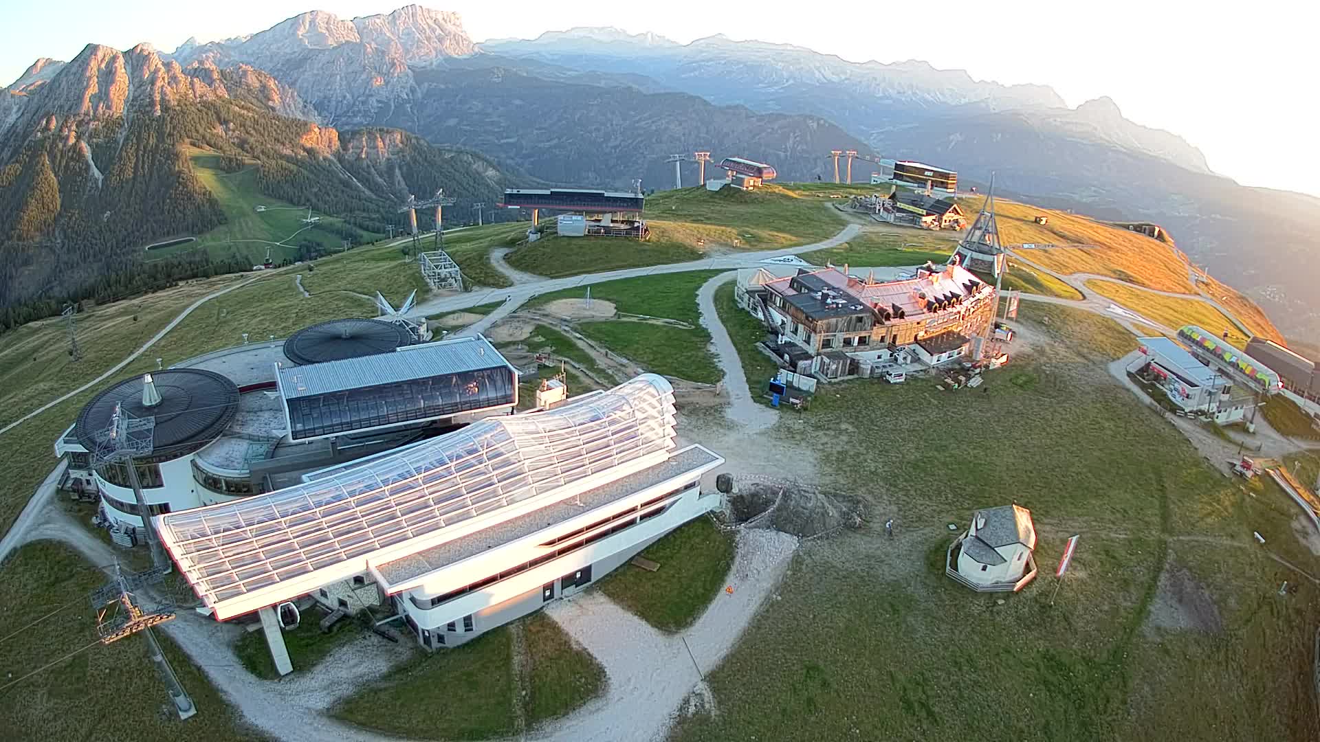 Kronplatz | peak | 2275m