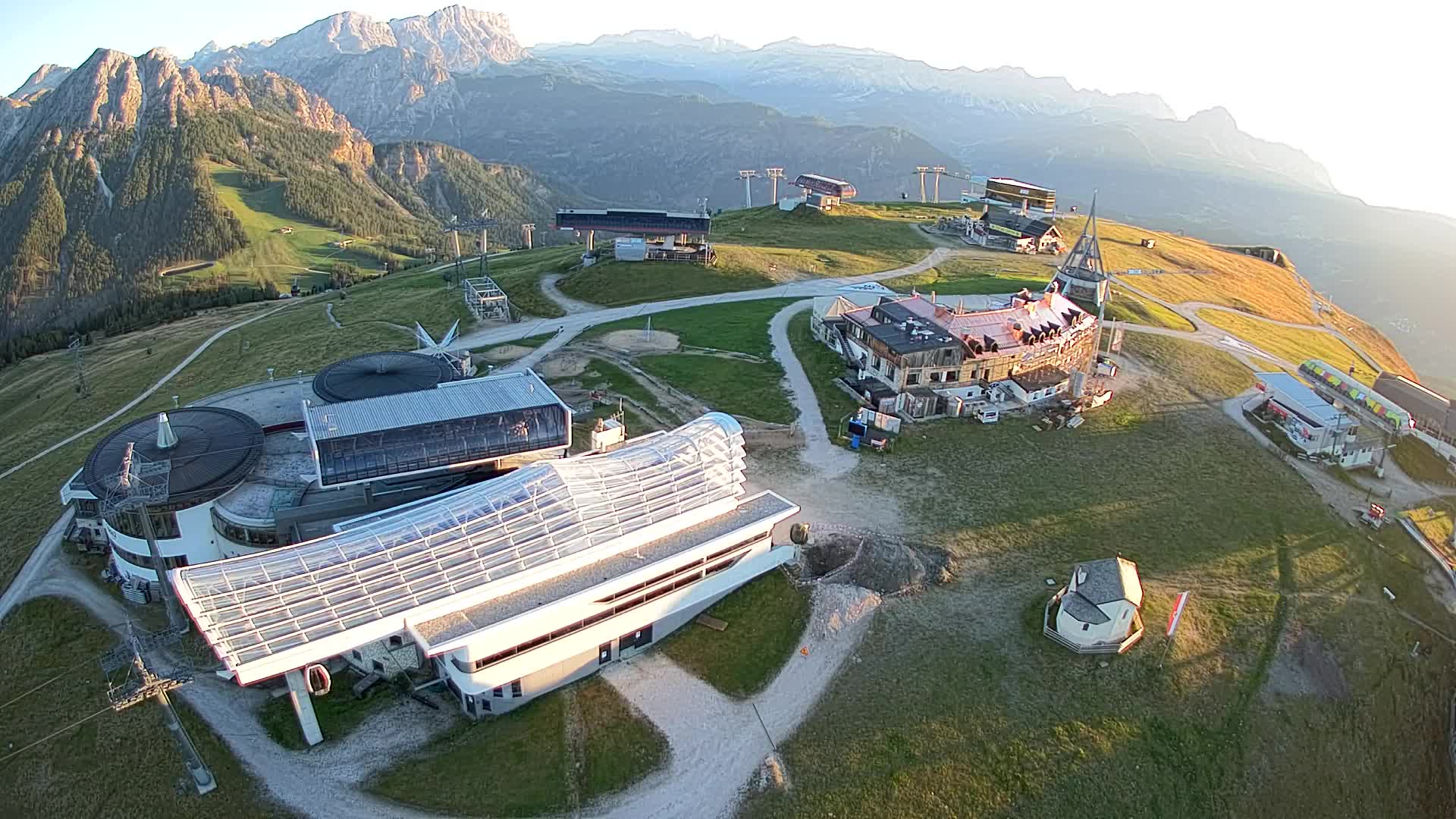 Kronplatz | vrh | 2275m