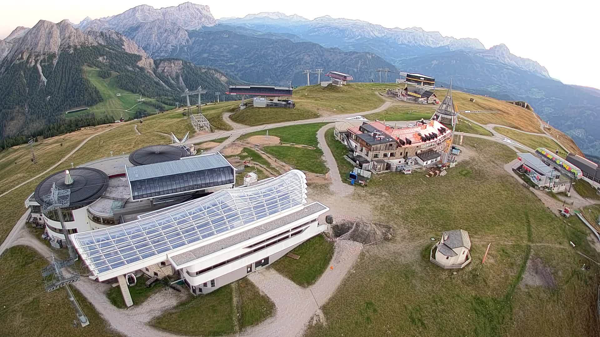 Kronplatz | sommet | 2275m