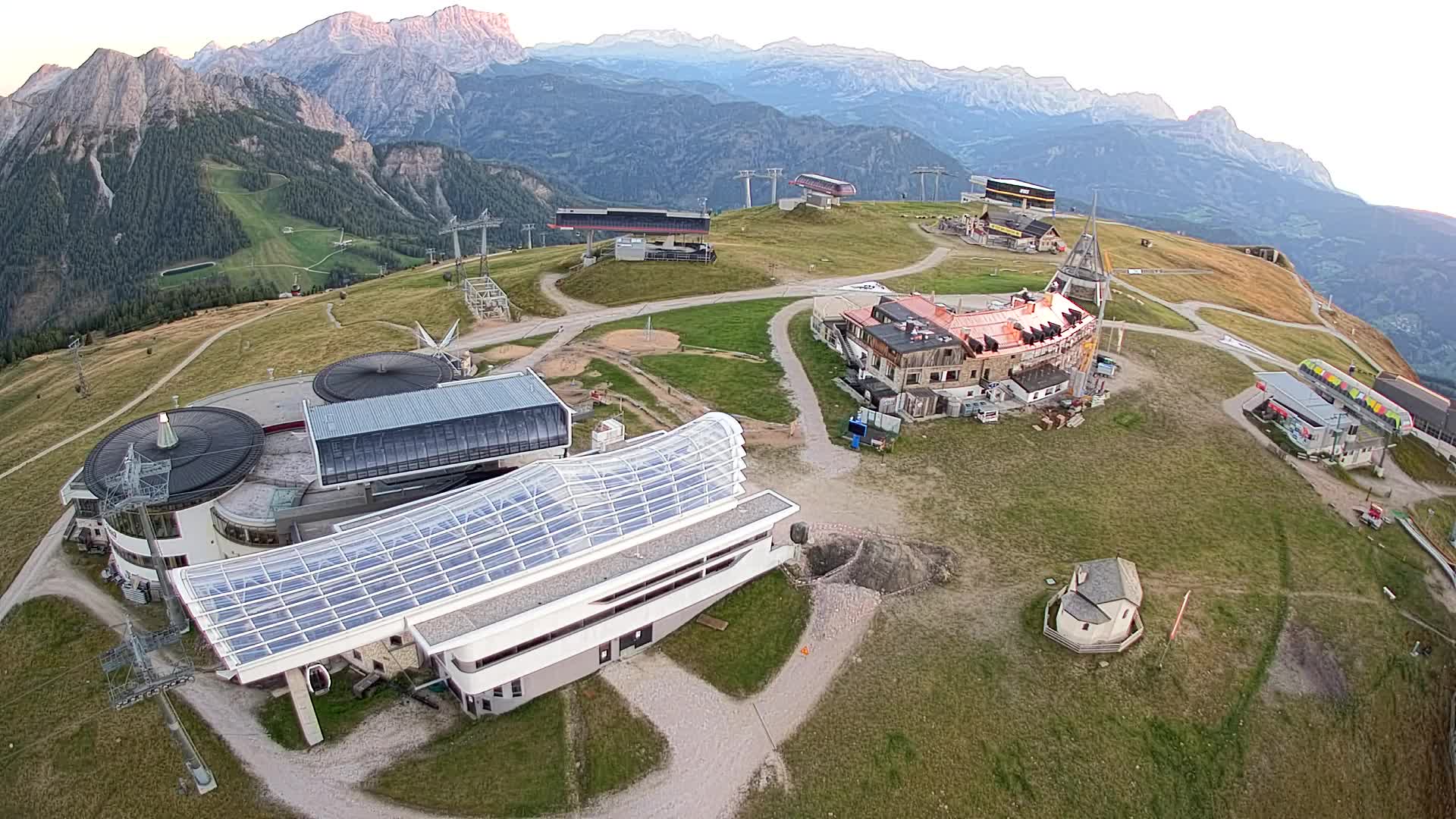 Kronplatz | peak | 2275m