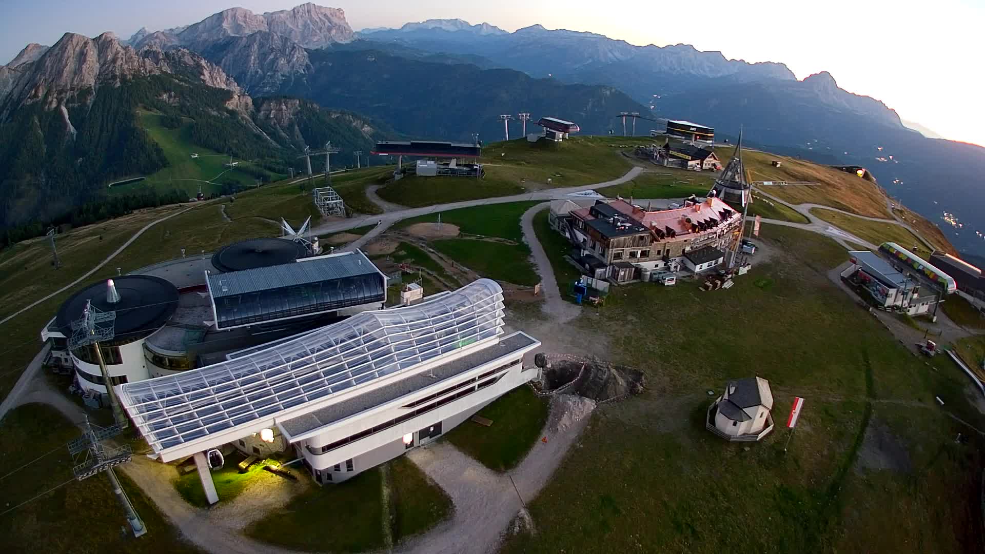 Kronplatz | peak | 2275m