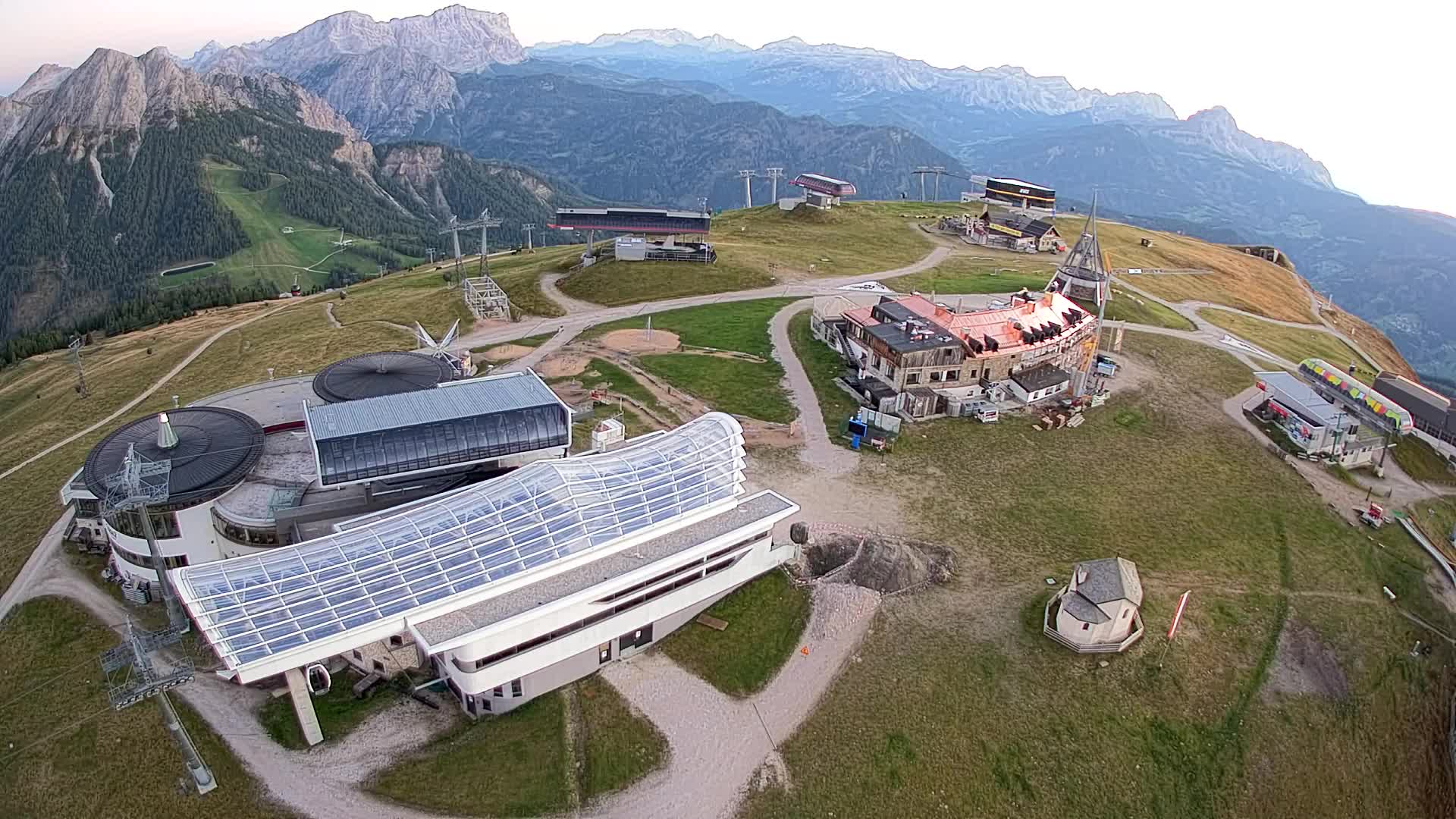 Kronplatz | cima | 2275m