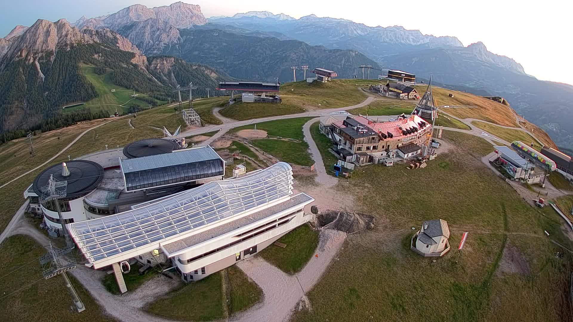 Kronplatz | cima | 2275m