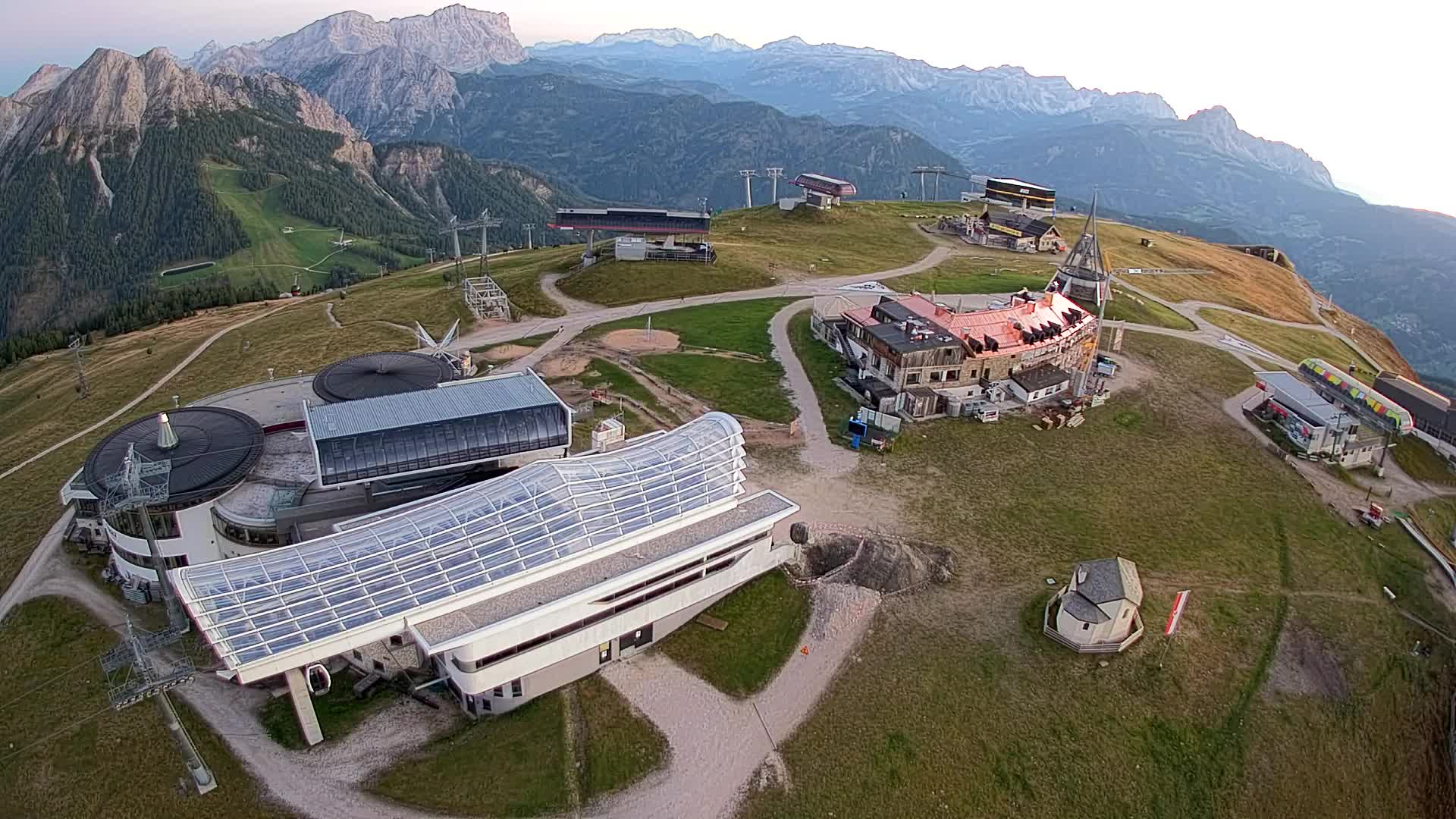 Kronplatz | peak | 2275m