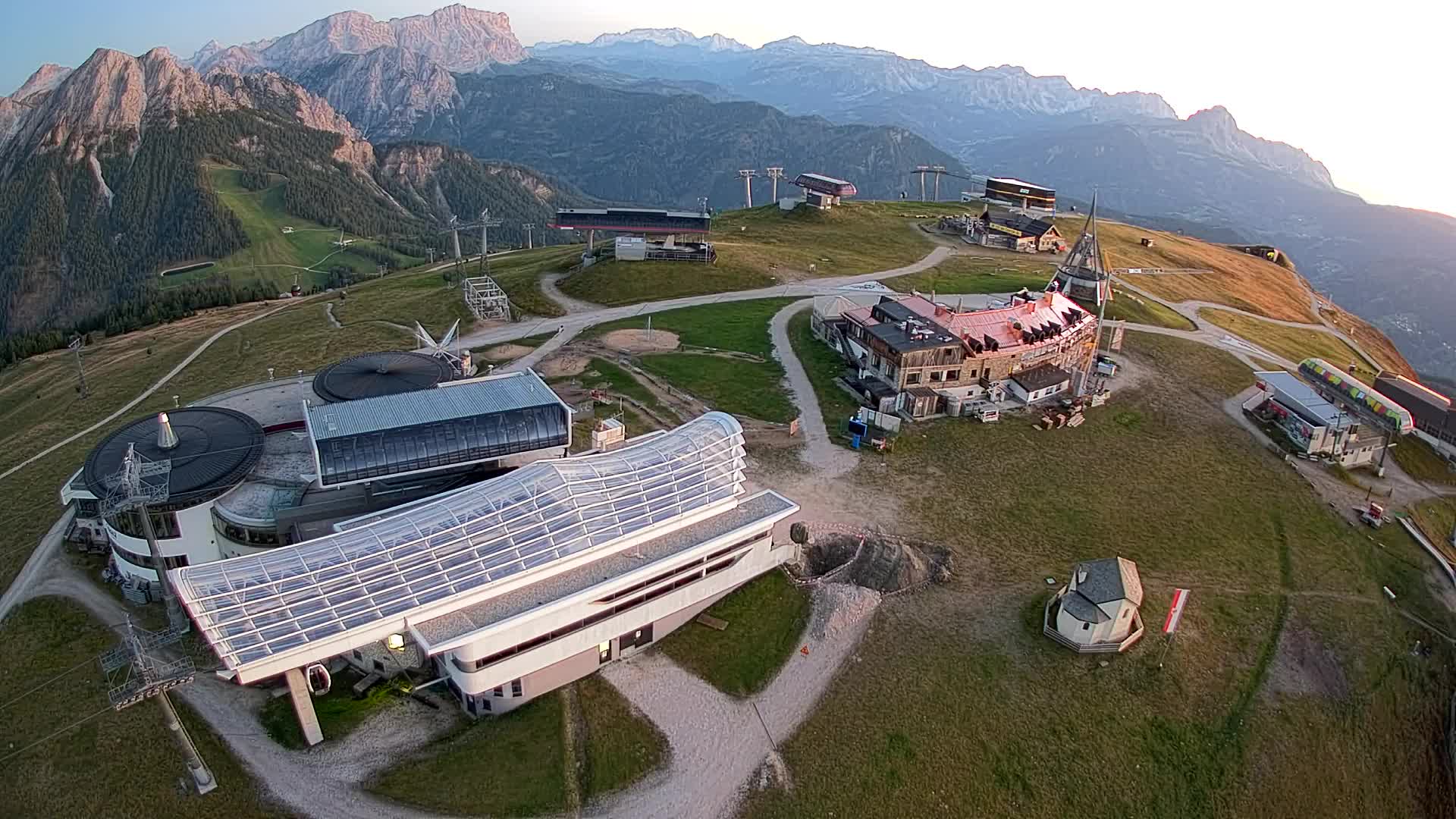 Kronplatz | peak | 2275m