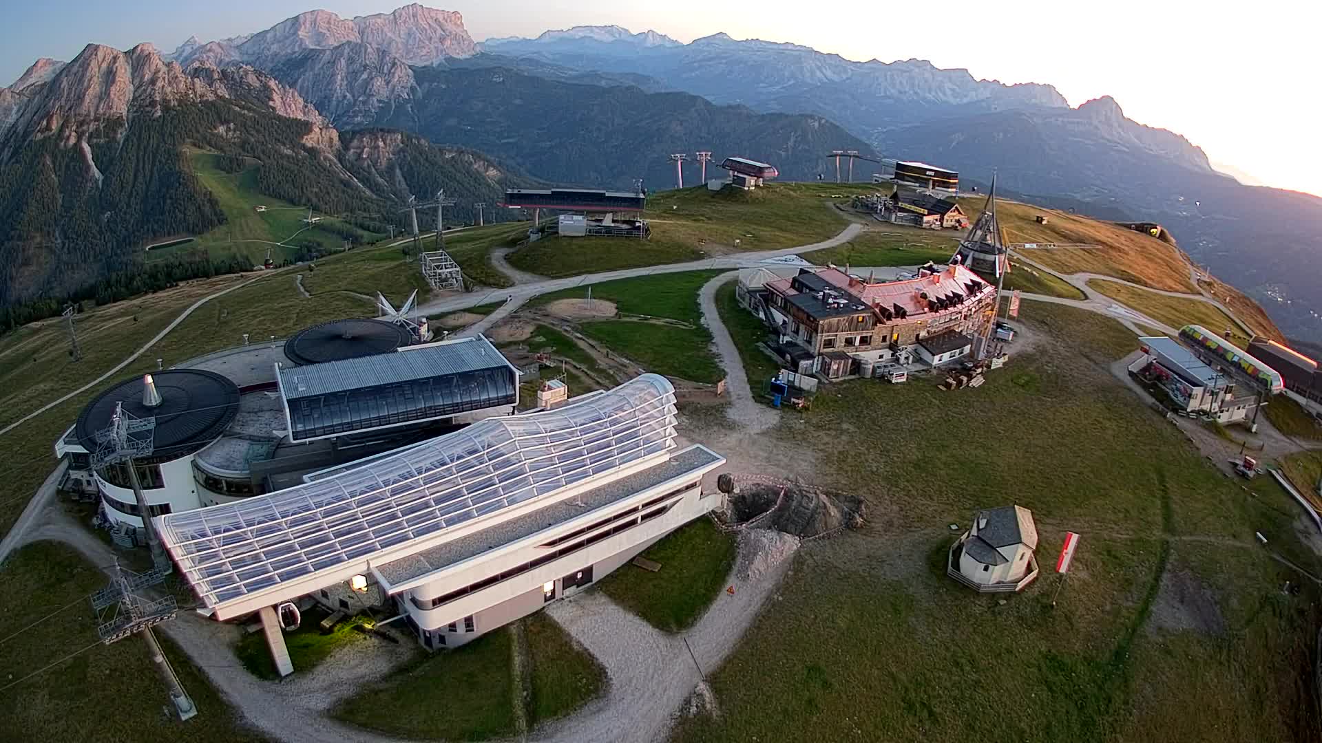 Kronplatz | peak | 2275m