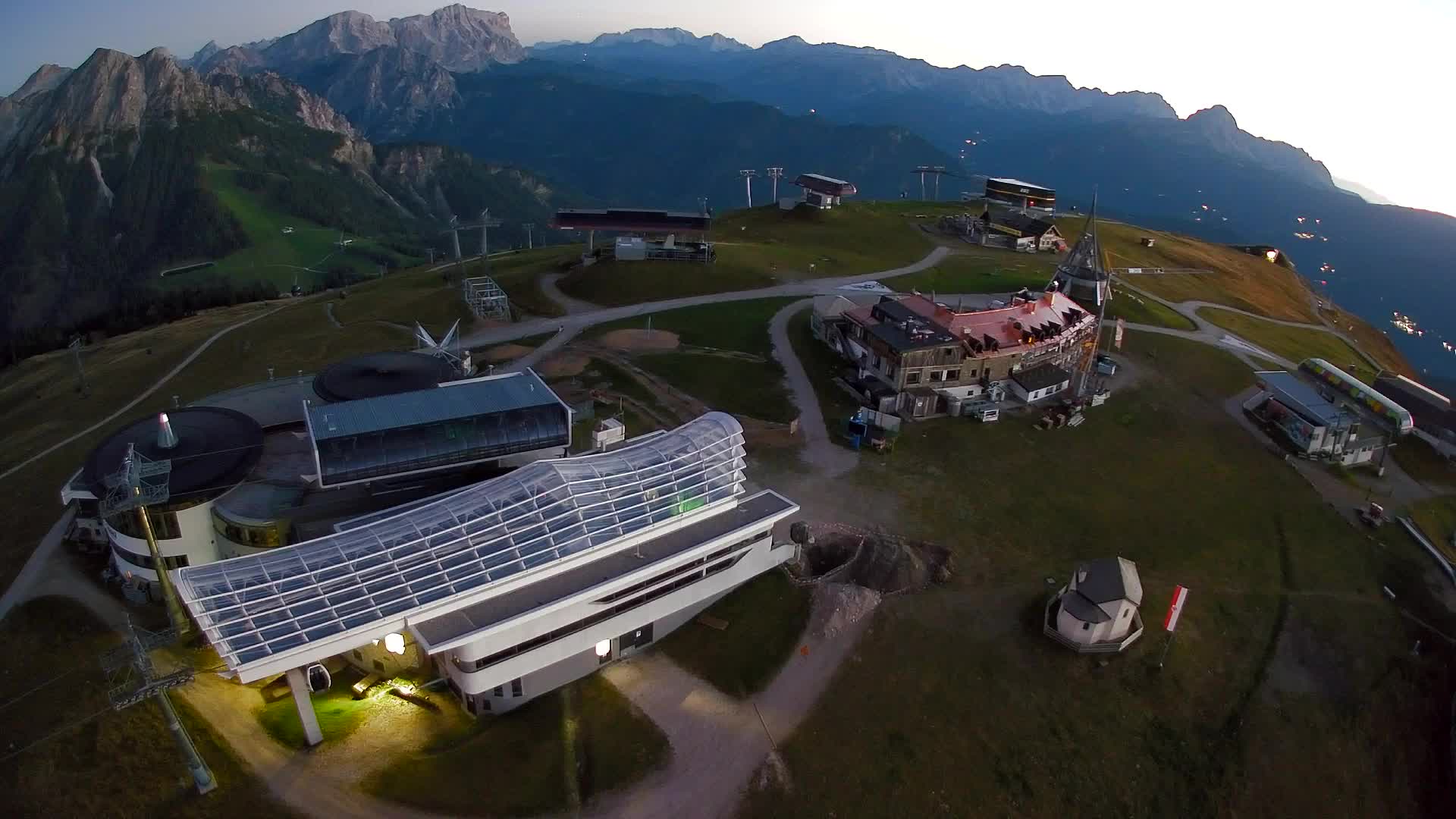Kronplatz | cima | 2275m