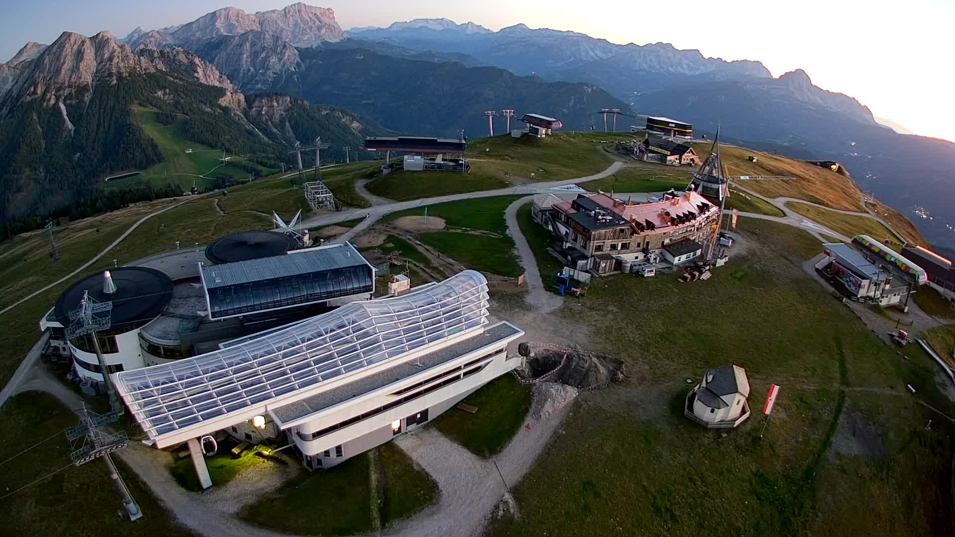 Kronplatz | peak | 2275m