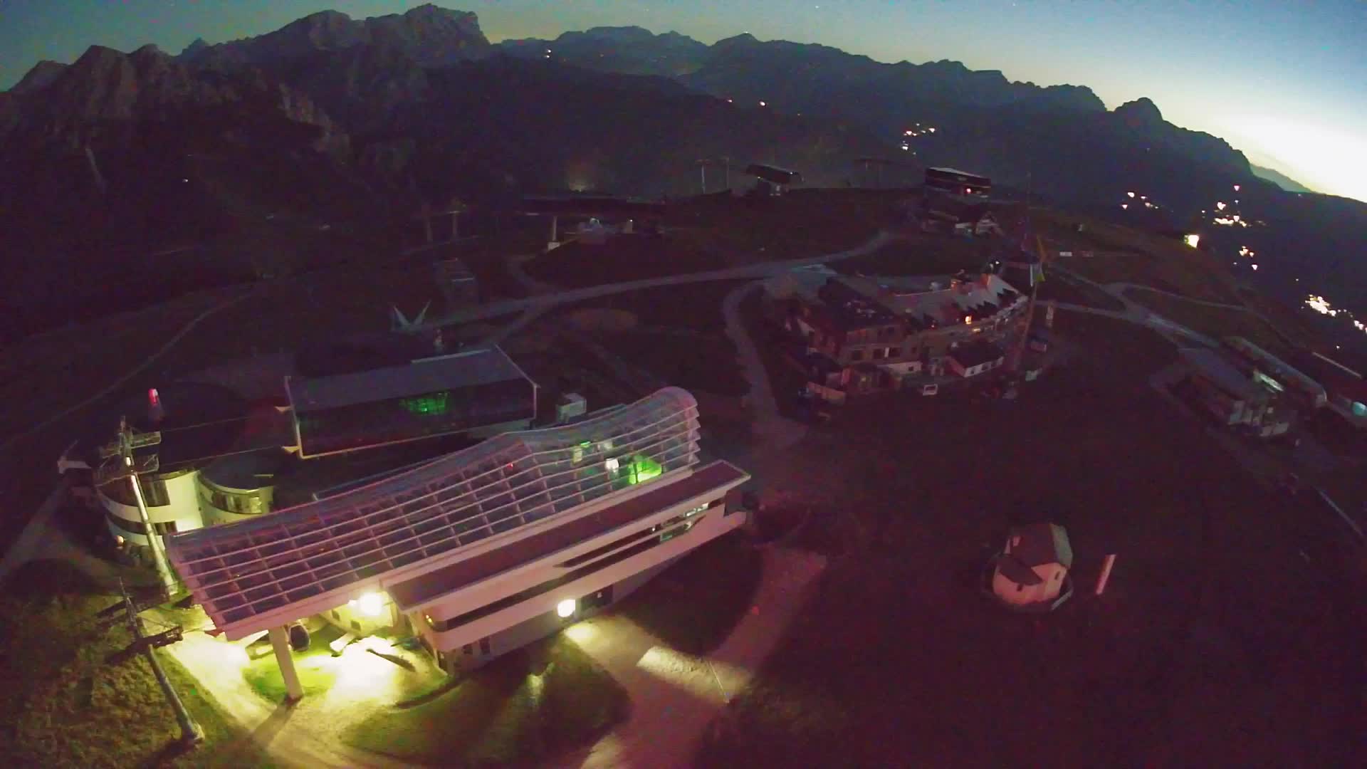 Kronplatz | Gipfel | 2275m