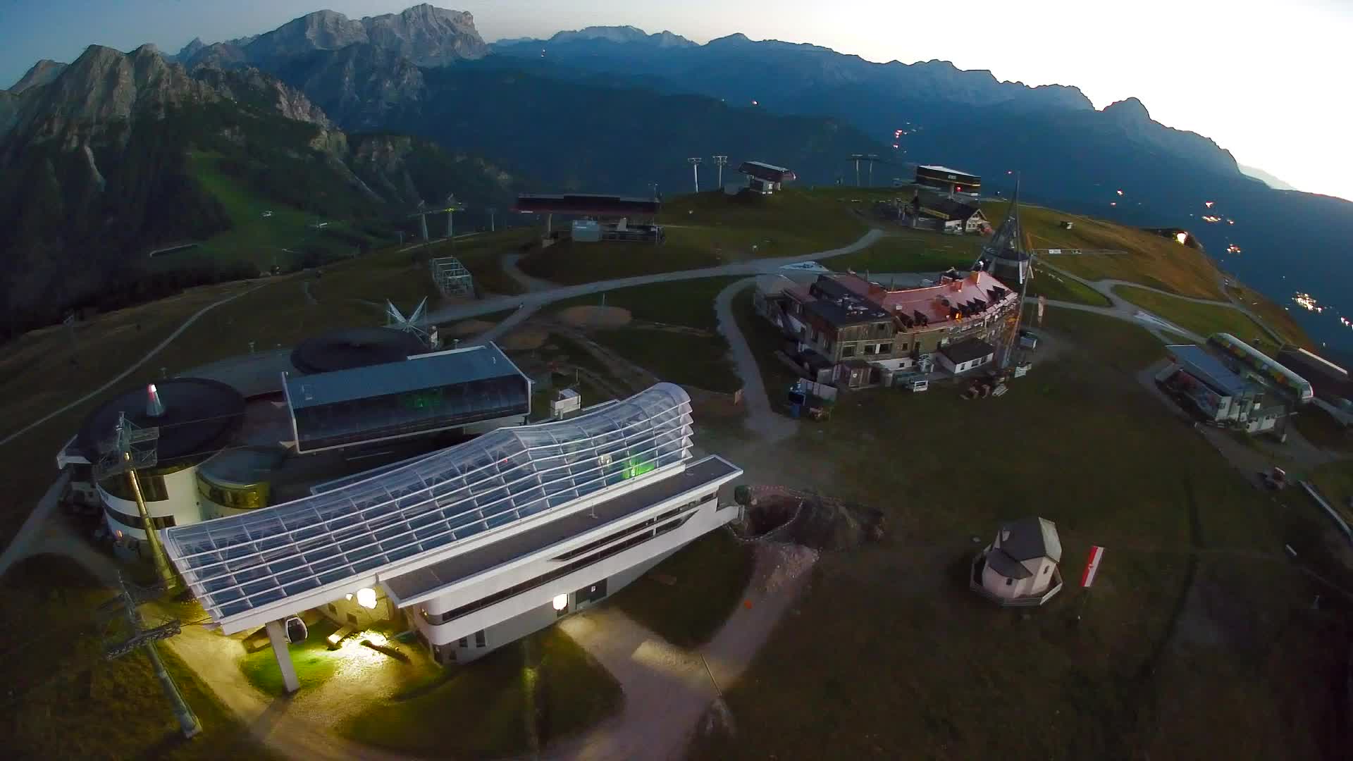 Kronplatz | Gipfel | 2275m
