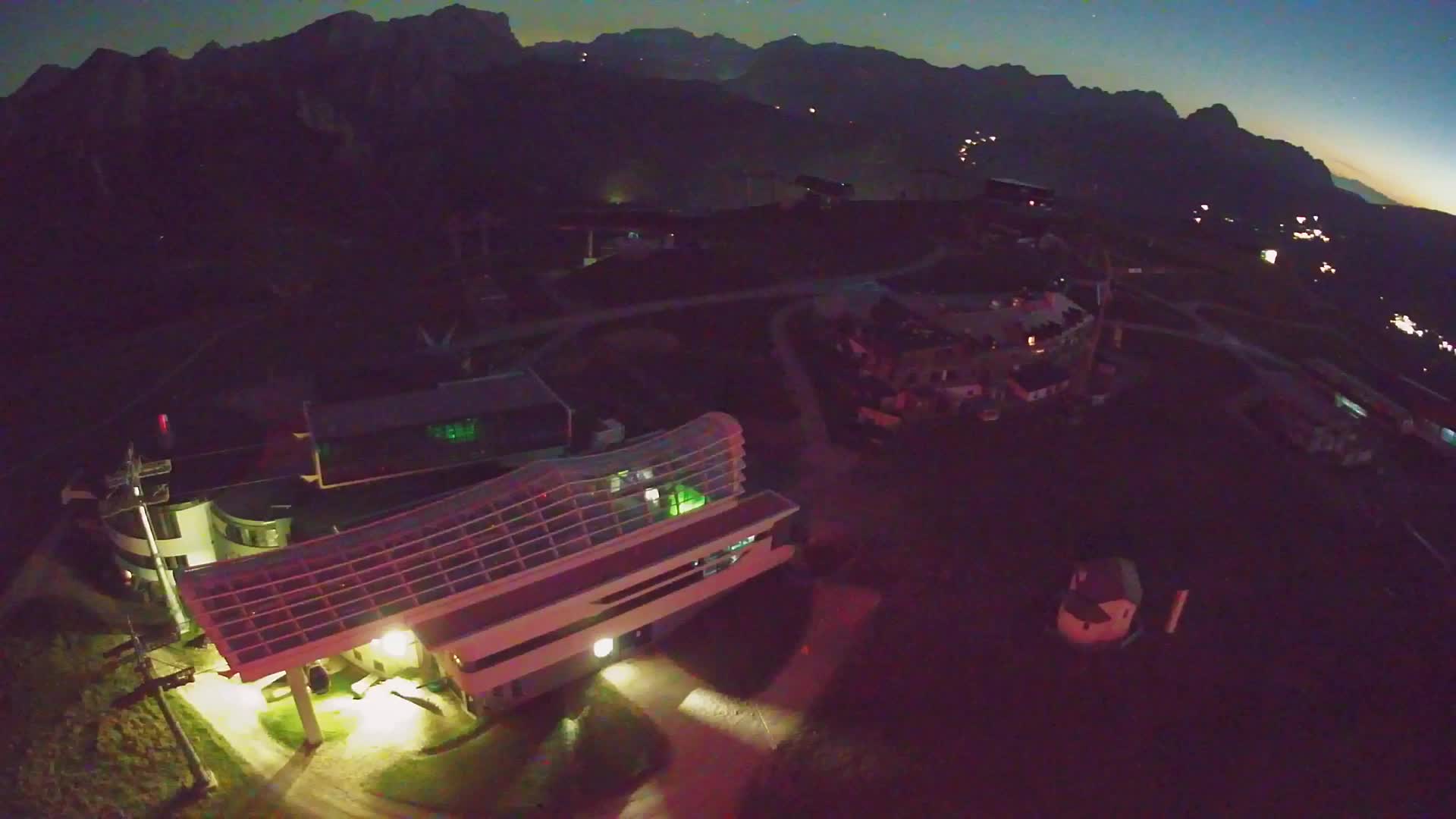 Kronplatz | peak | 2275m